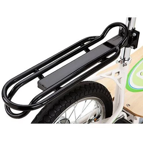 Razor EcoSmart Metro 36V 500W Seated Electric Scooter, for Teens and Adults 16+ up to 220 lbs - Womvr