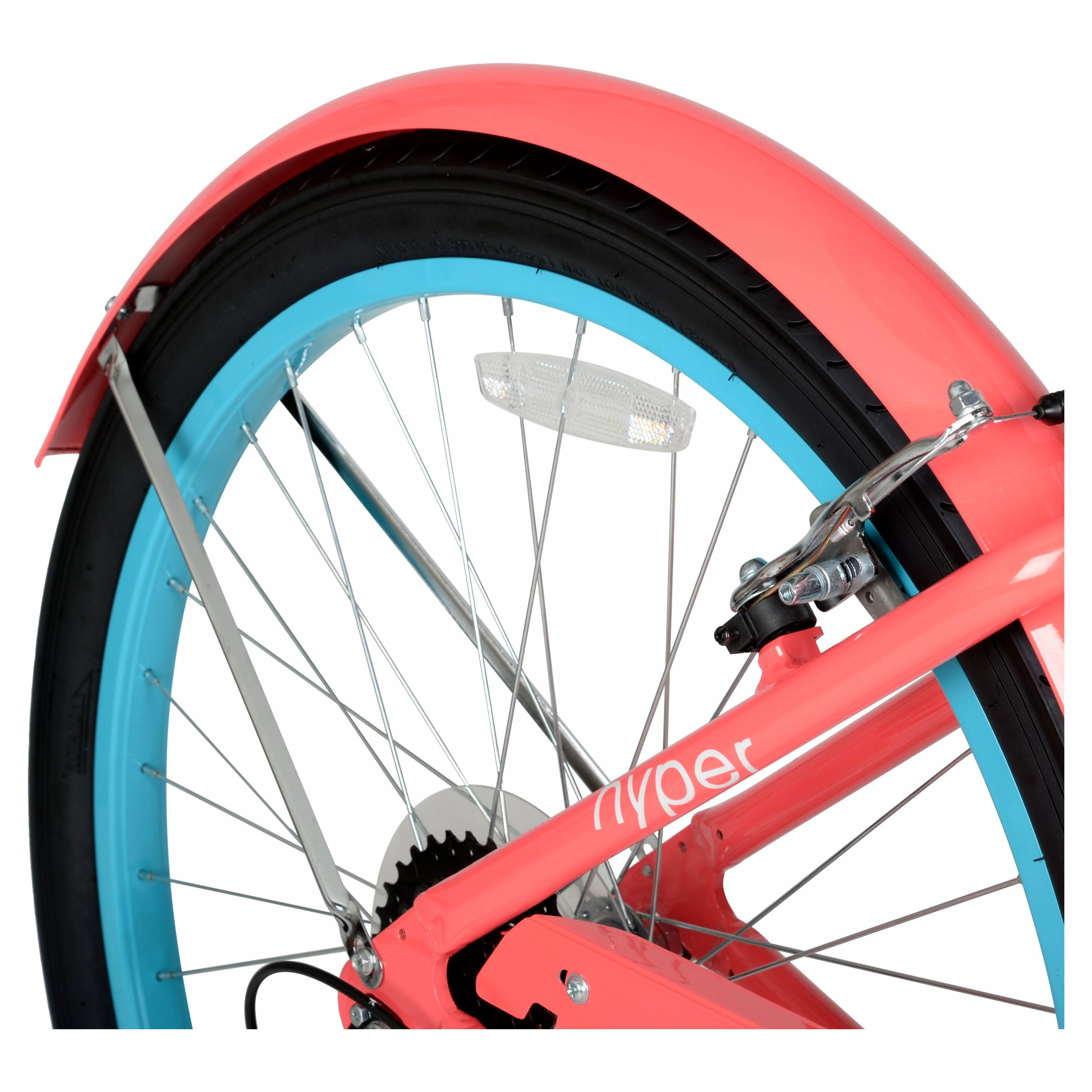 Hyper Bicycle Women's 26