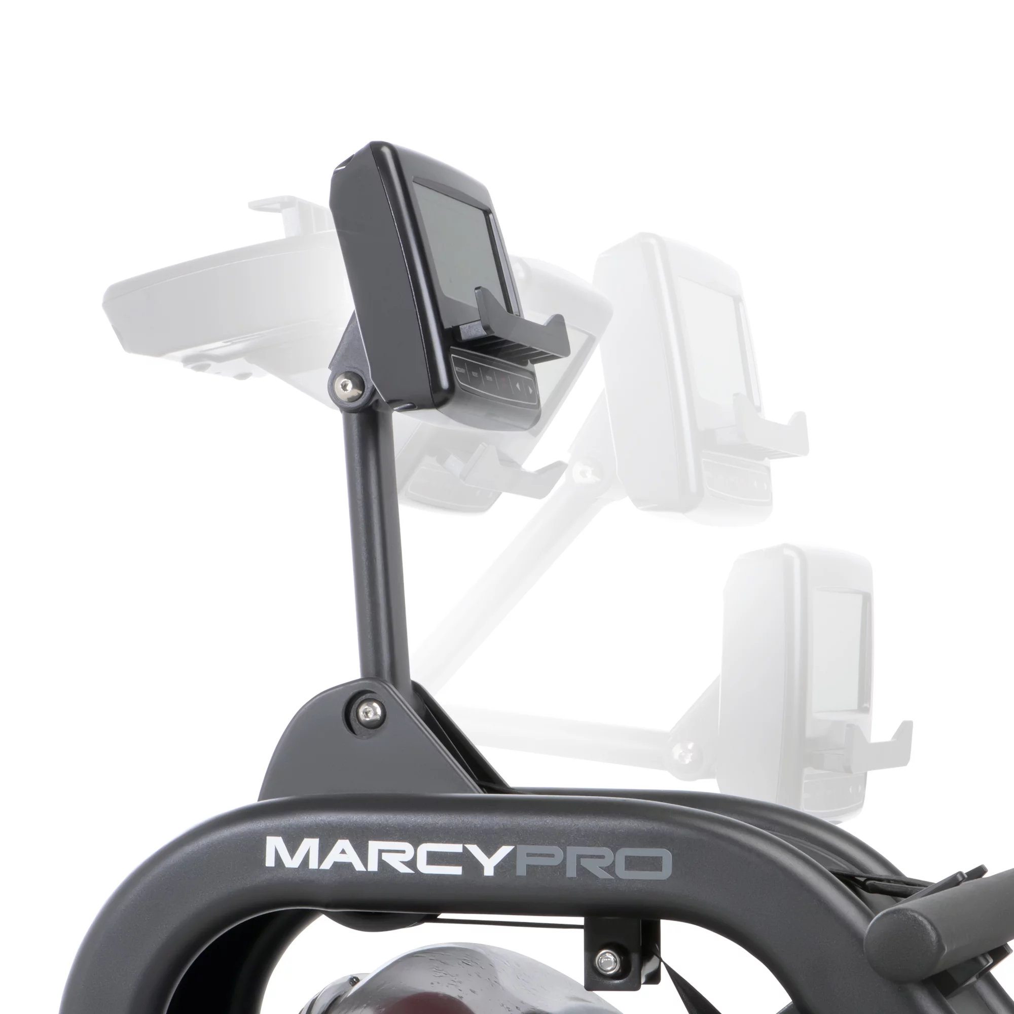 Marcy Pro Water Resistance Rowing Machine NS-6023RW - Womvr