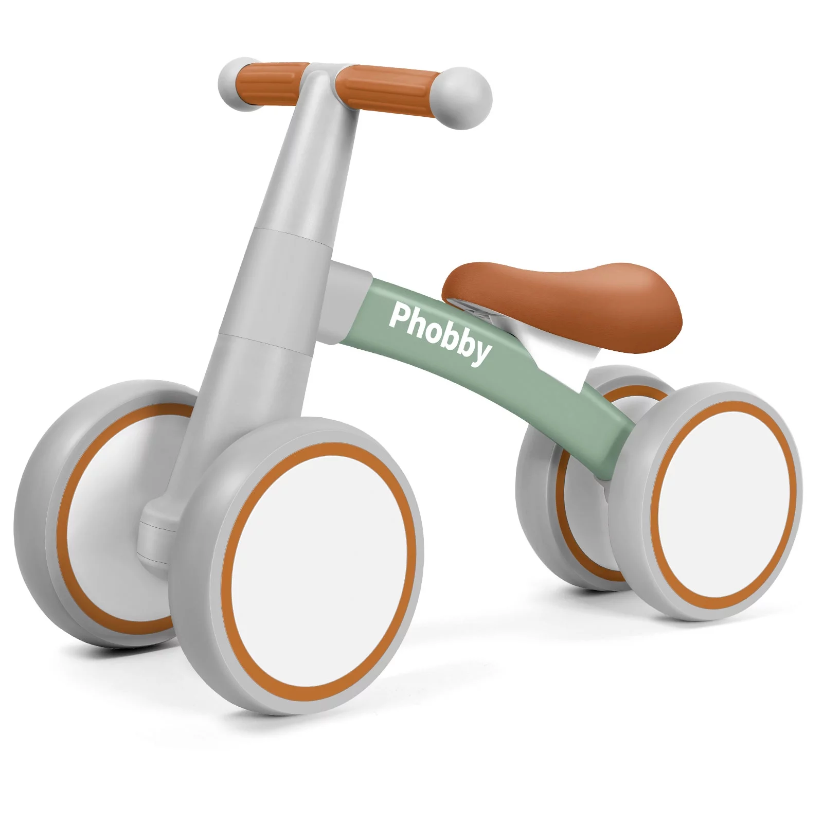 Phobby Baby Balance Bike, 16