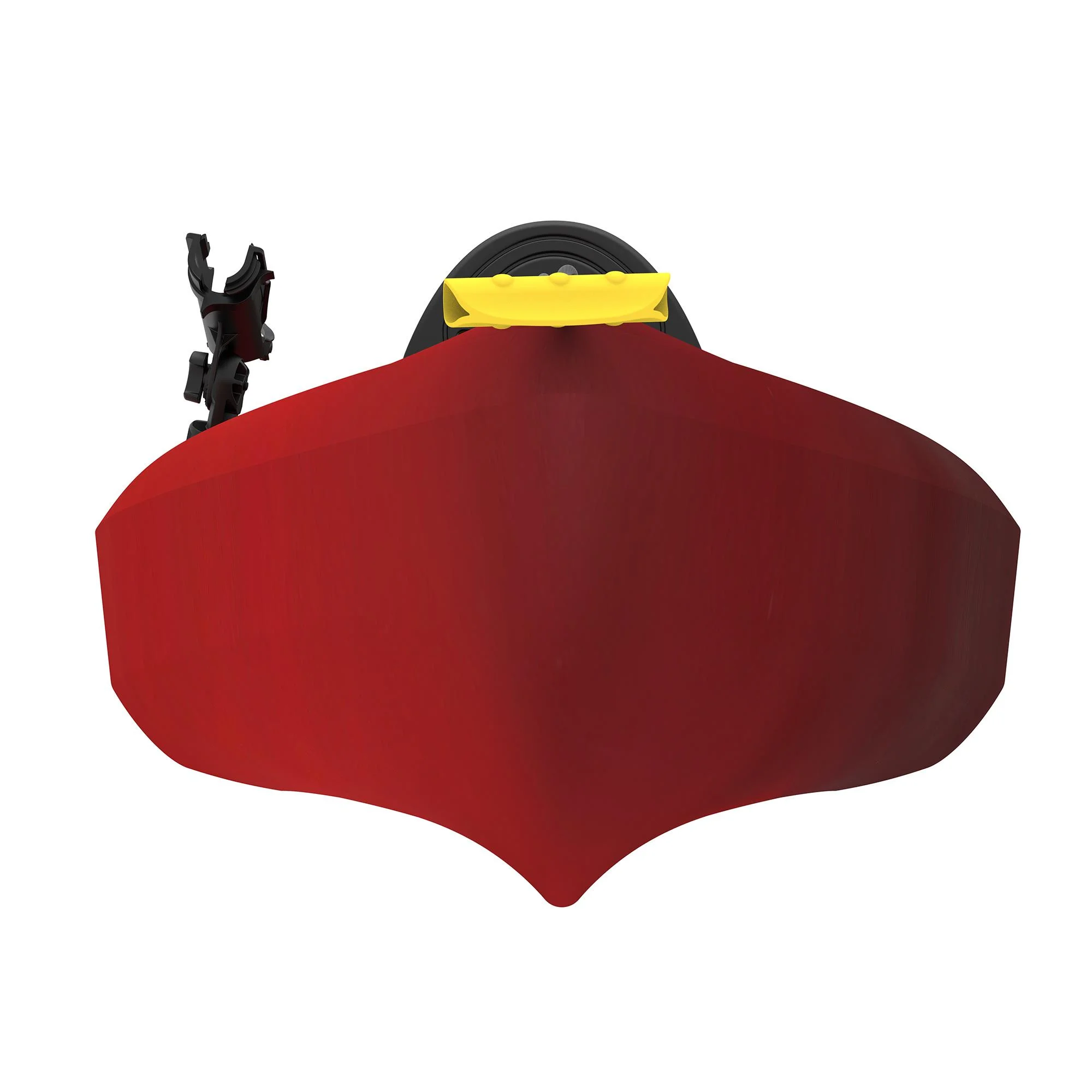 Lifetime Tamarack Angler 10 ft Fishing Kayak, Volcano Fusion w/Yellow (91340) - Womvr