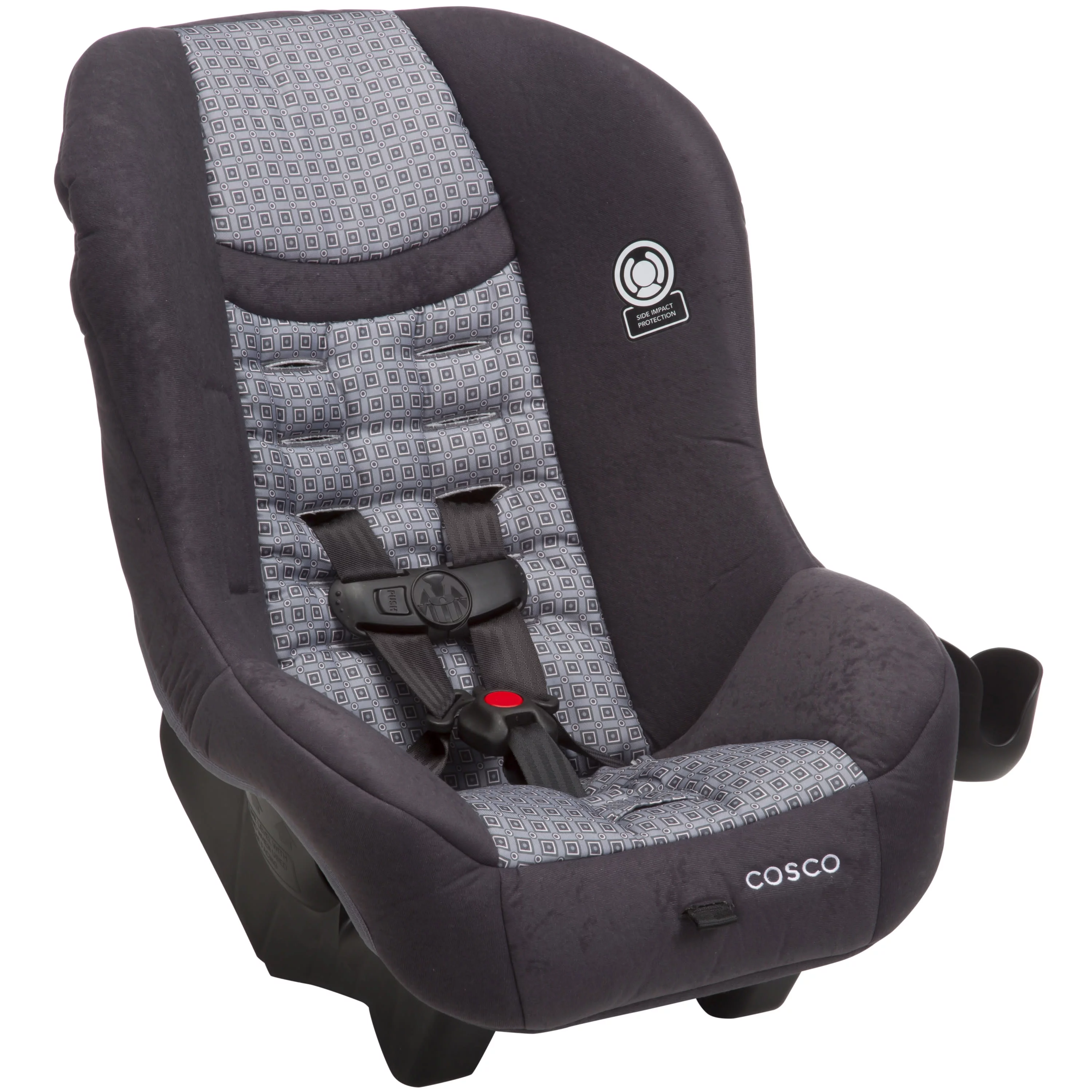Cosco Kids Scenera NEXT Convertible Car Seat, Bauble - Womvr