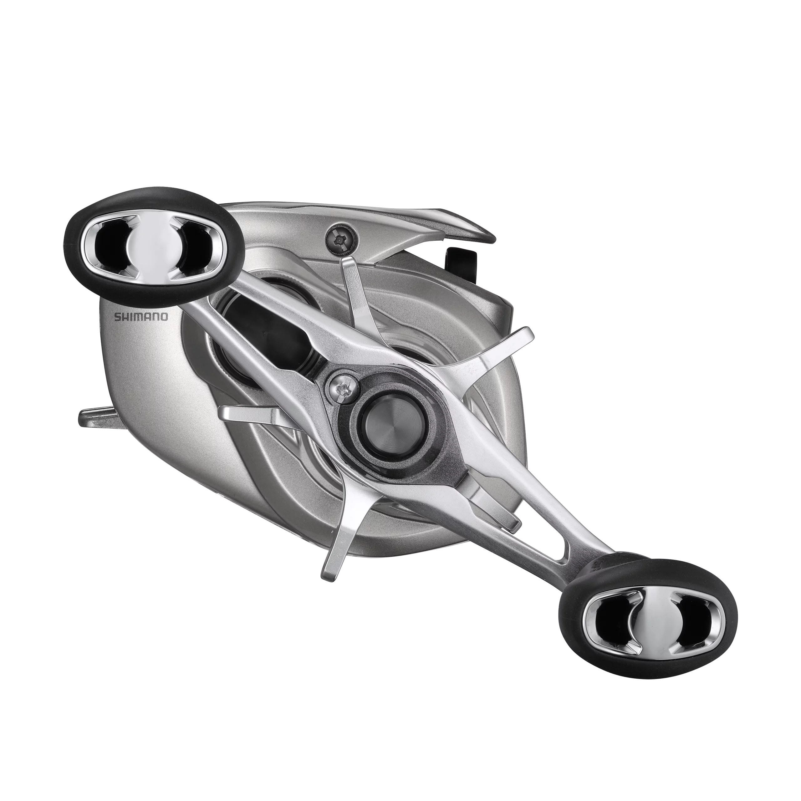 Shimano Fishing TRANX 150XG A Low Profile Reels [TRX150XGA] - Womvr