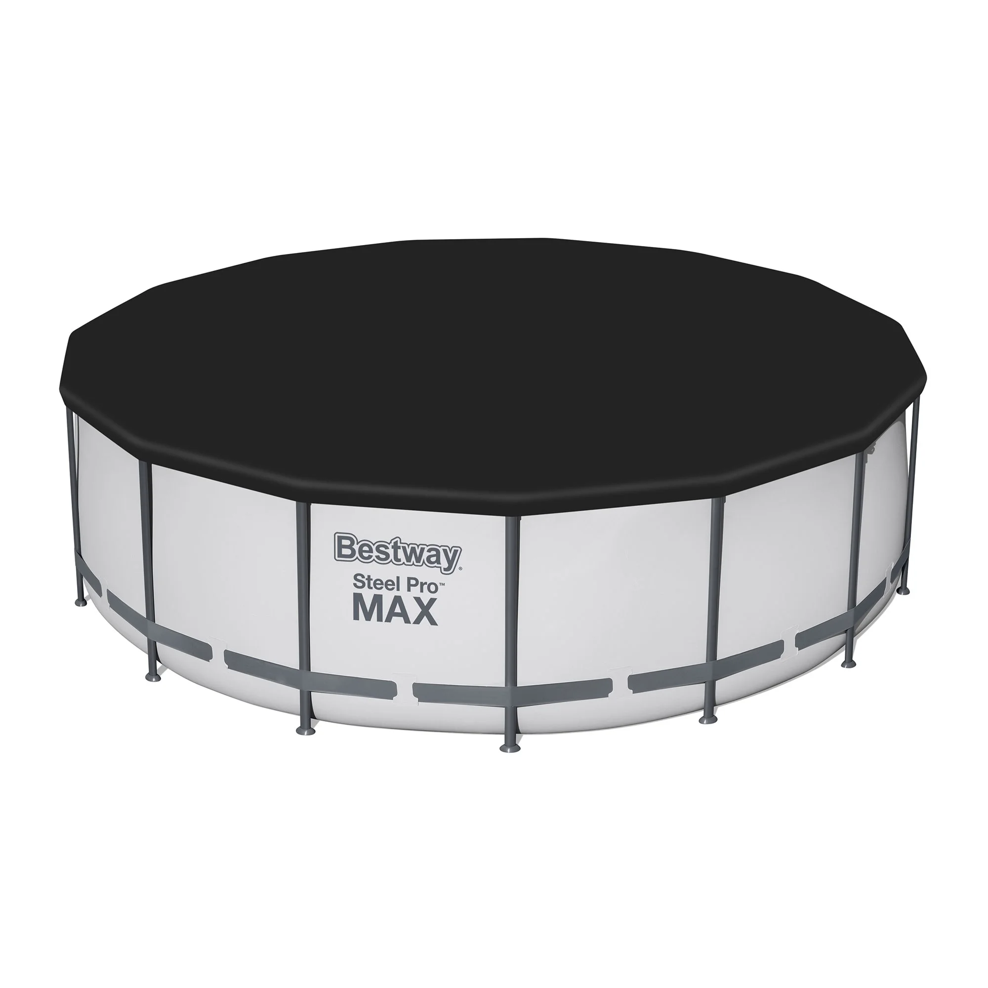 Bestway Steel Pro MAX 15' x 42