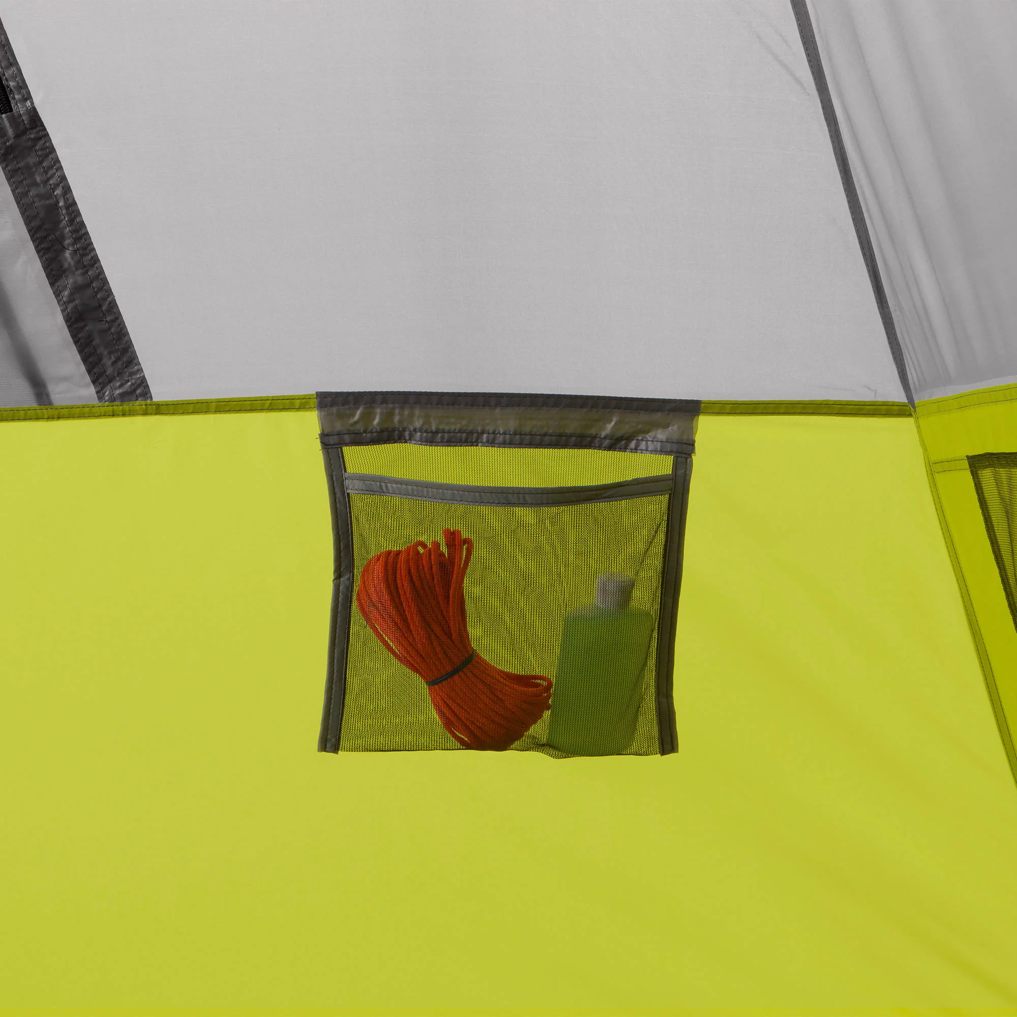 Core 9 Person Instant Cabin Tent - 14' x 9' - Womvr