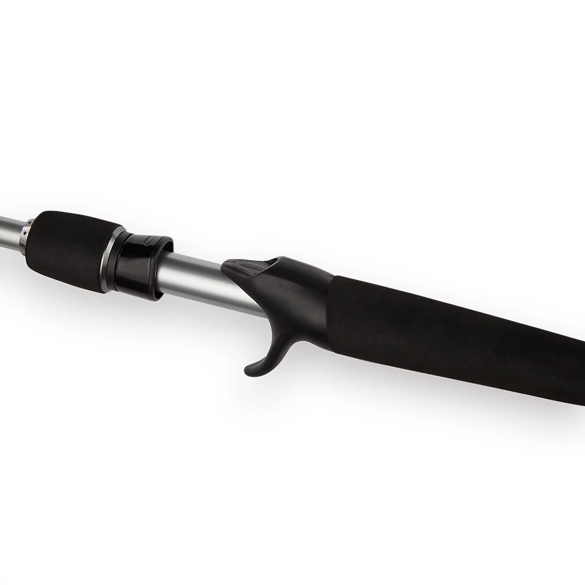 Abu Garcia 7' Vengeance Casting Fishing Rod, 1 Piece Rod - Womvr