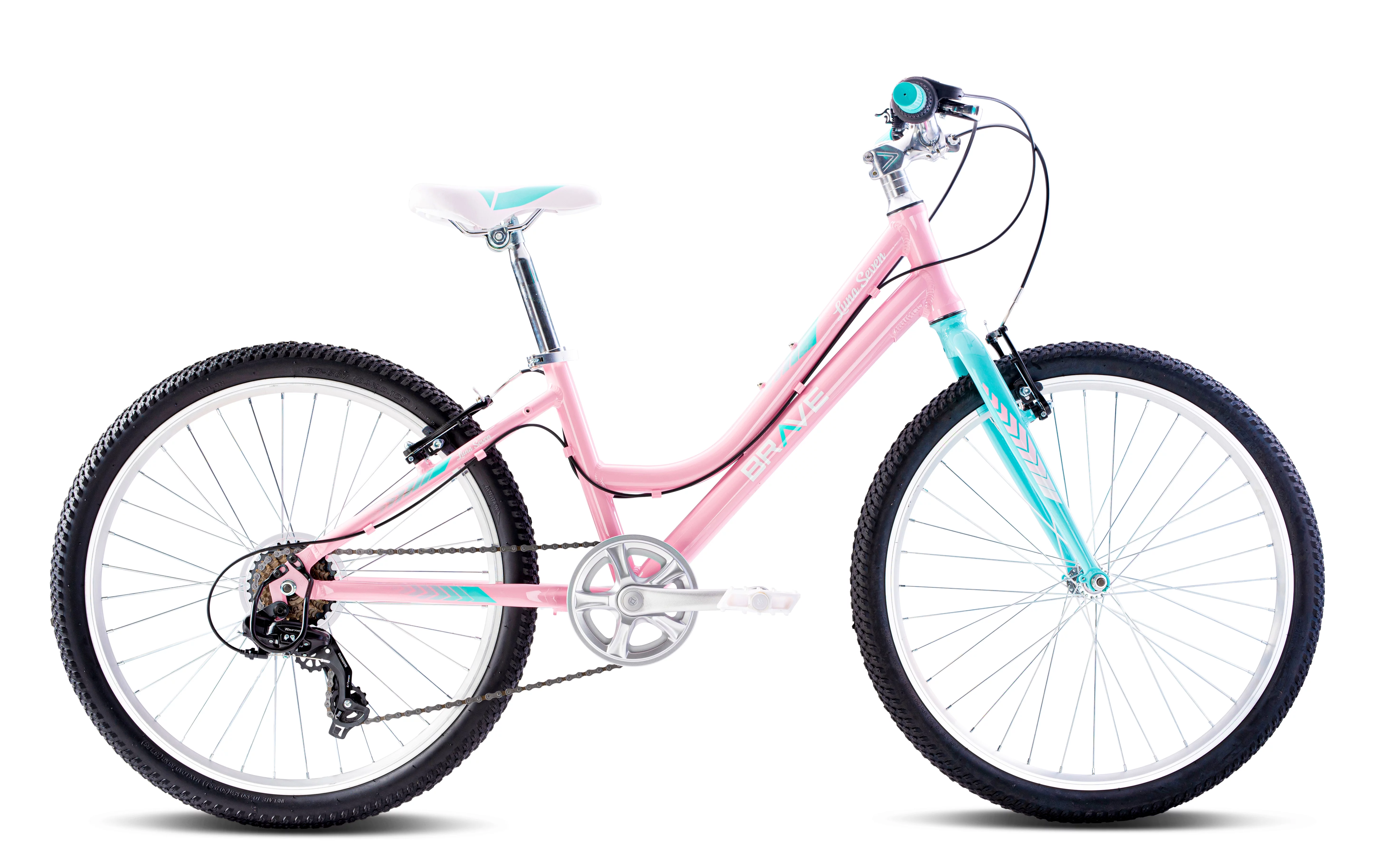 Revere Bicycles Kids and Adults 24