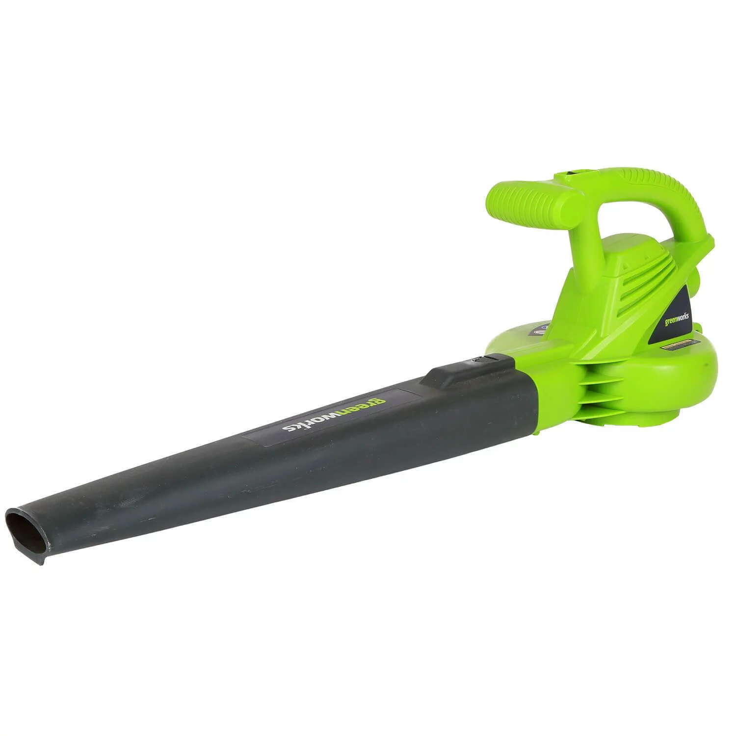 GREENWORKS 7 AMP 150 CFM CORDED ELECTRIC - Womvr