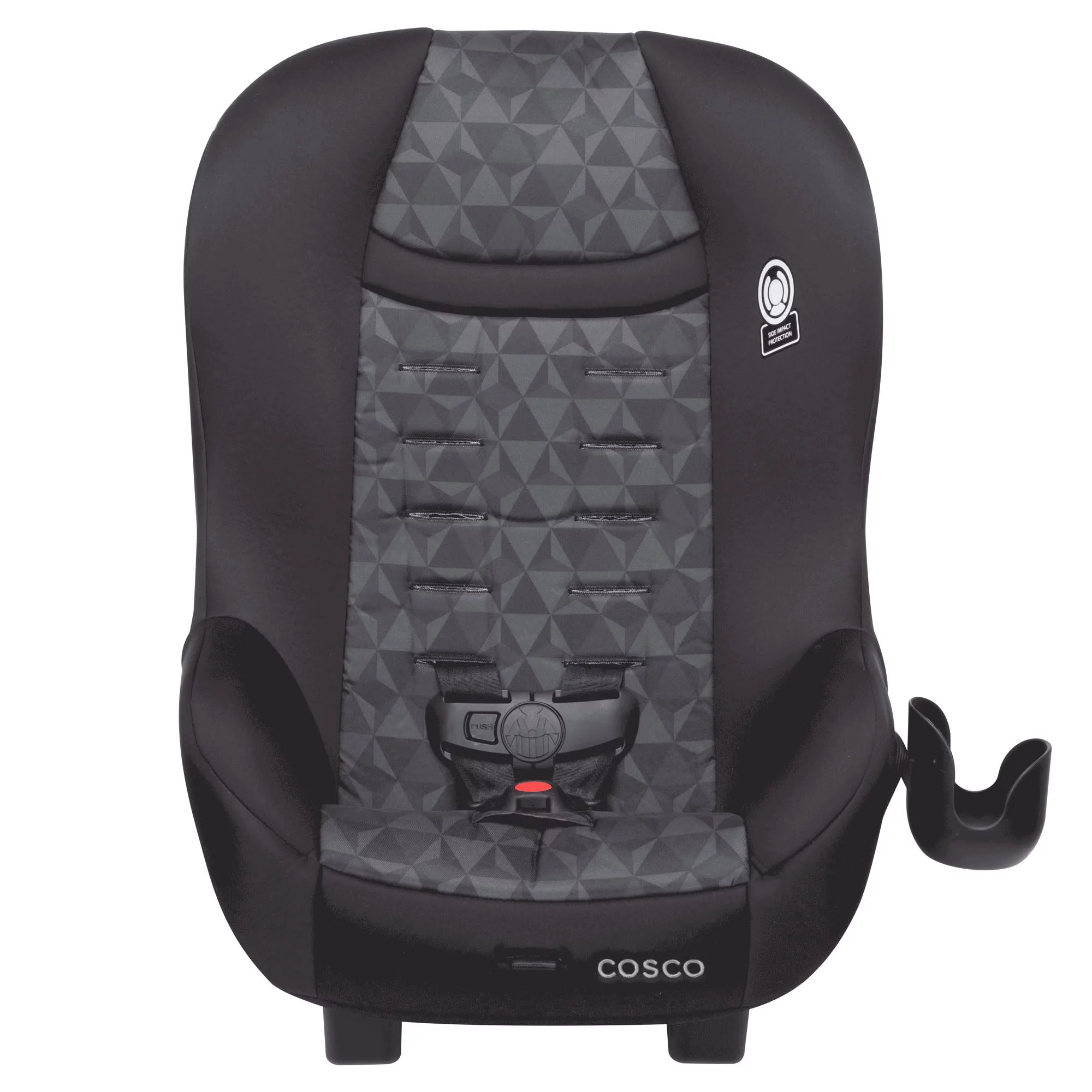 Cosco Kids Scenera NEXT Convertible Car Seat, Bauble - Womvr