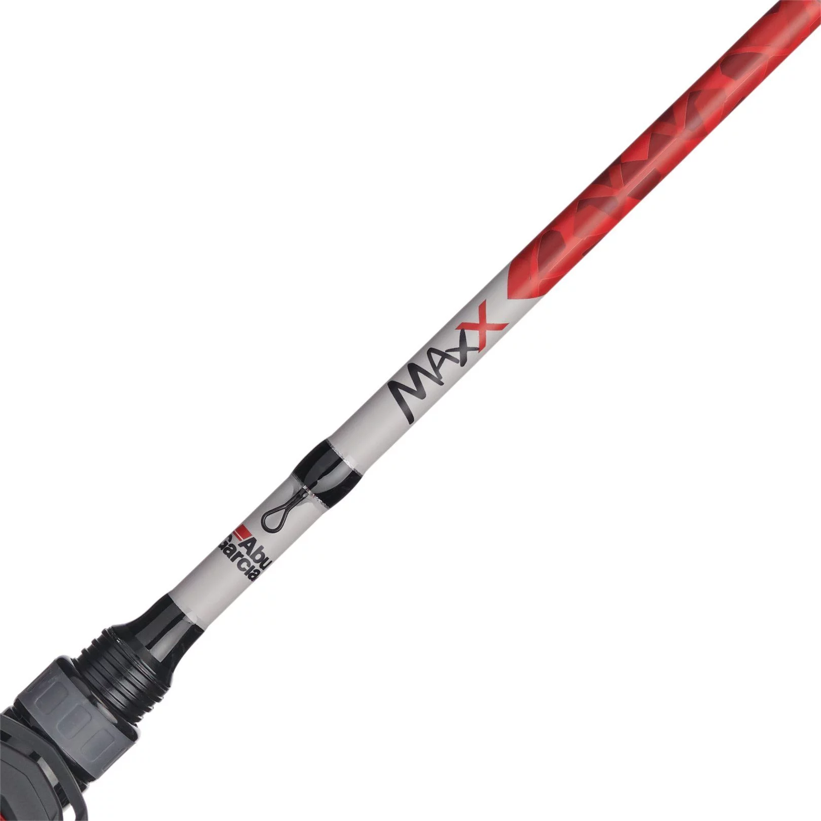 Abu Garcia 7' Max X Fishing Rod and Reel Baitcast Combo - Womvr