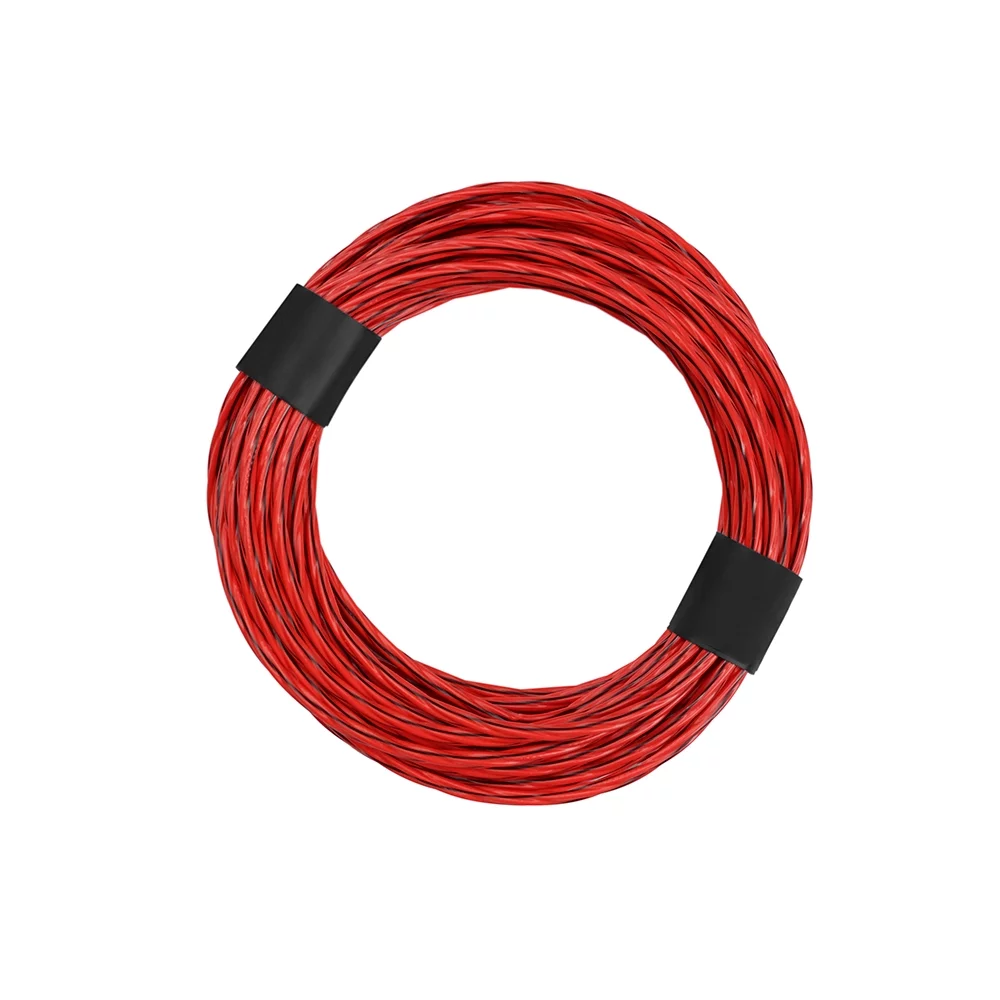 Hyper Tough 17-Inch Curved Shaft Gas String Trimmer - Womvr