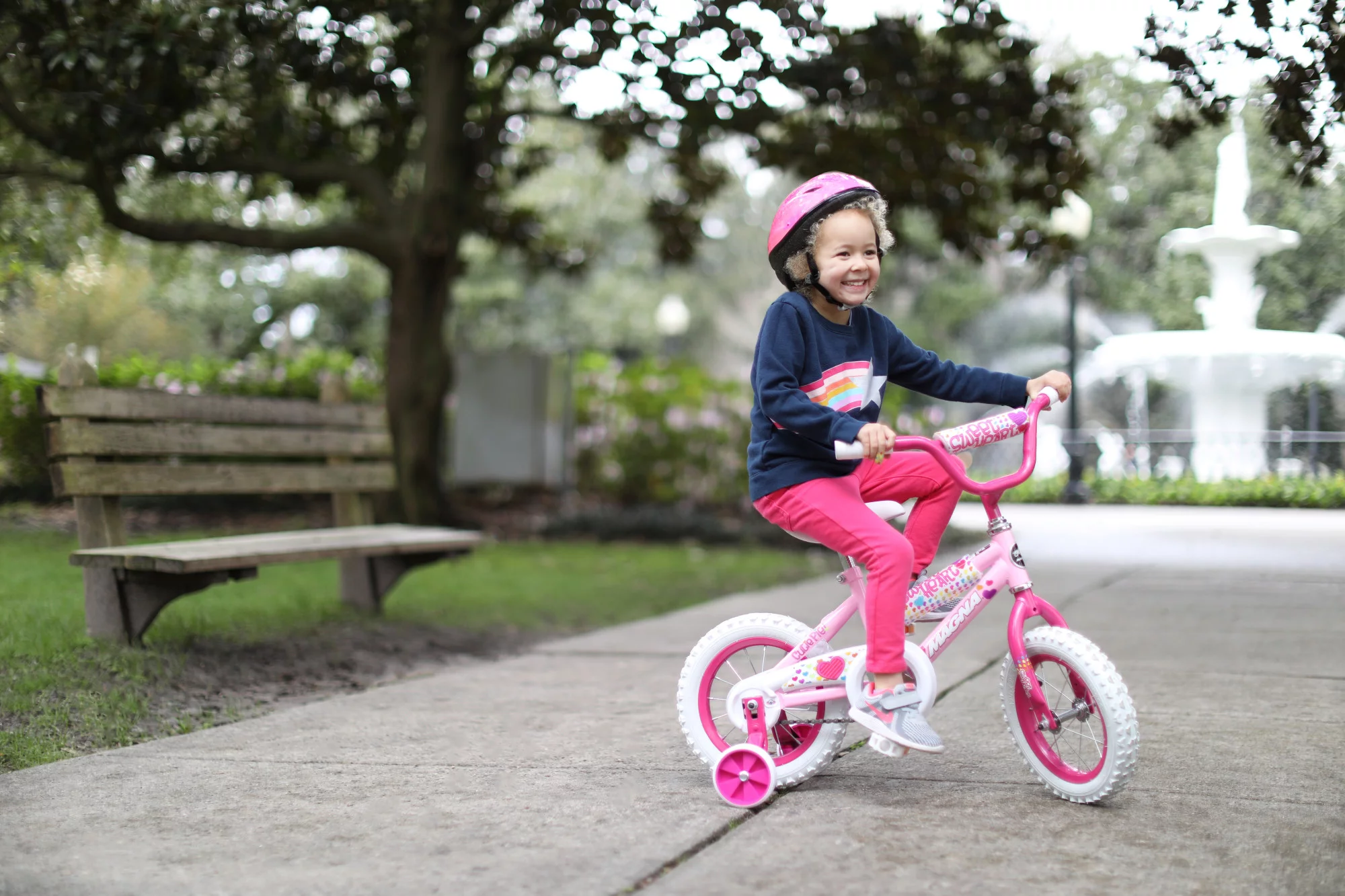 Dynacraft Magna 12-Inch BMX Bike For Age 3-5 Years - Womvr