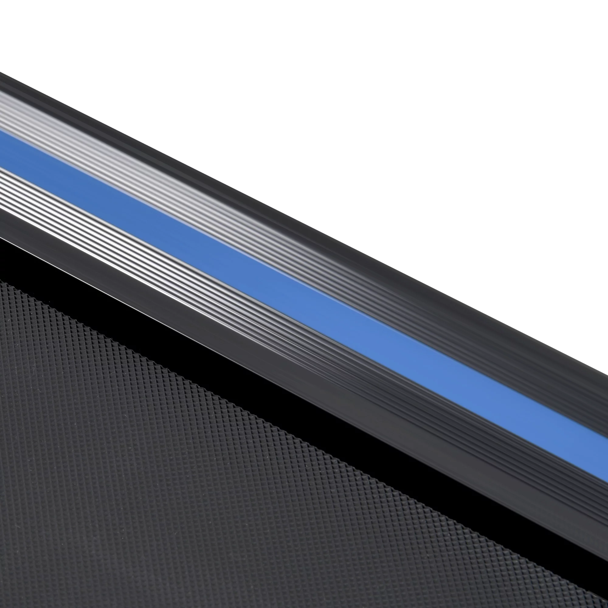 CIYOYO Folding Treadmills for Home, 3.5HP Electric Treadmill with Incline for Running Walking Jogging Exercise, 12 Preset Programs, 300LBS Max Whight - Womvr