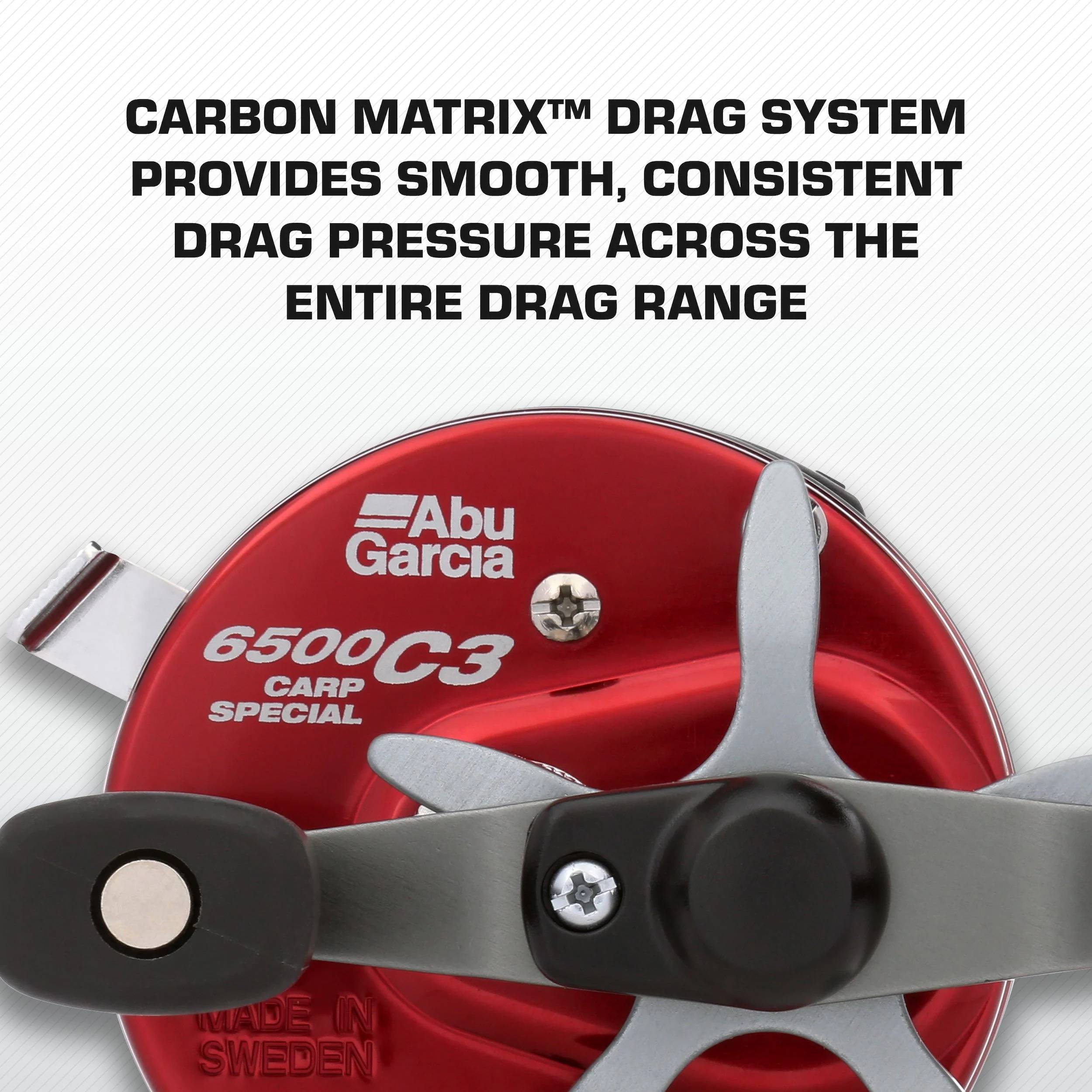 C3-6500CRPSPC22 6500 Carp Special - Womvr