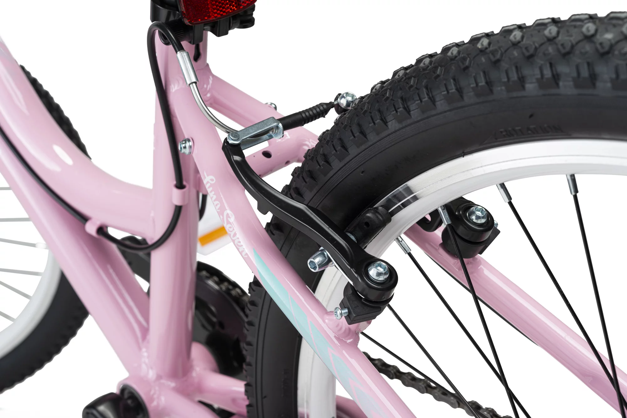 Revere Bicycles Kids and Adults 24