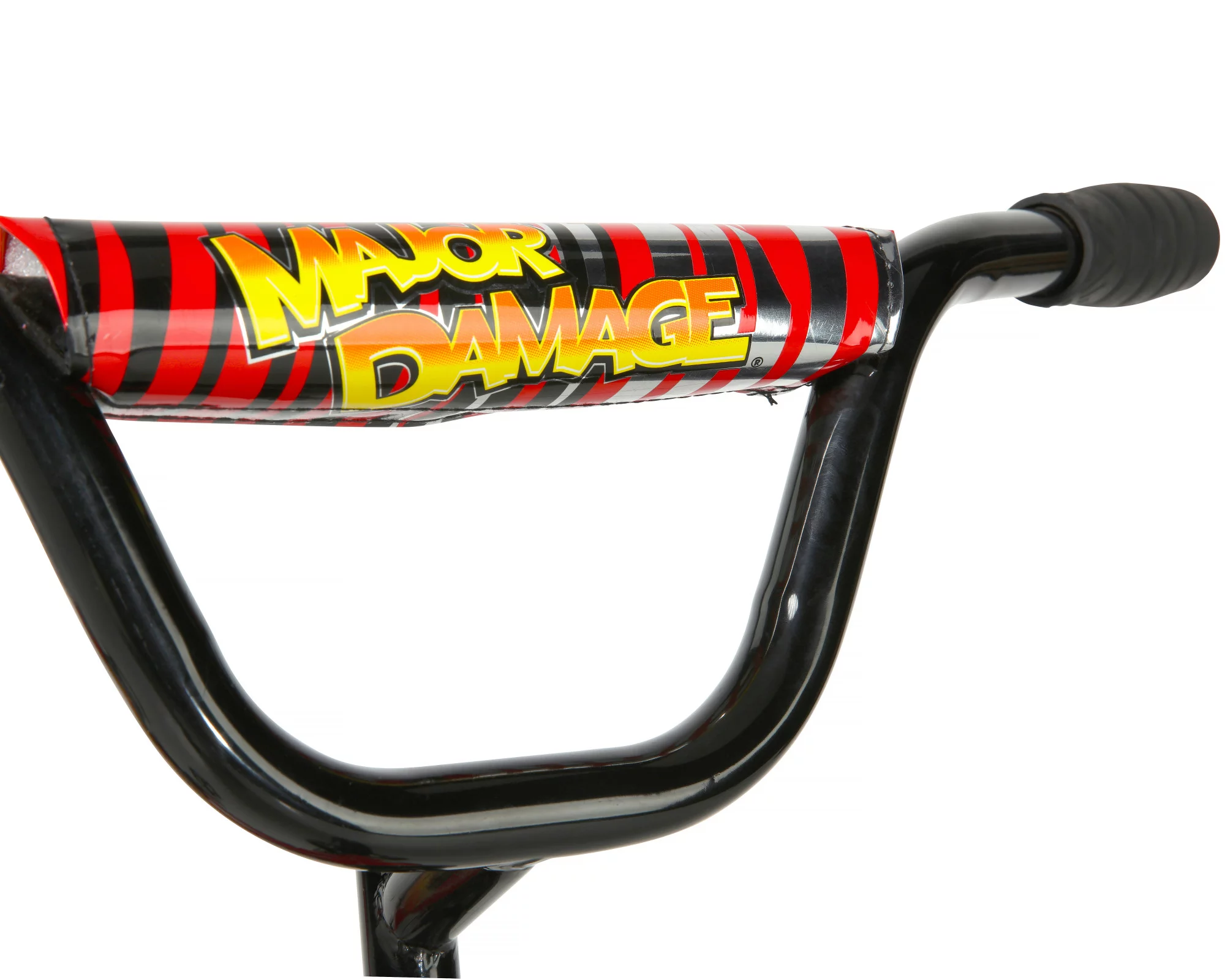 Dynacraft Magna 16-Inch BMX Bike For Age 5-7 Years - Womvr