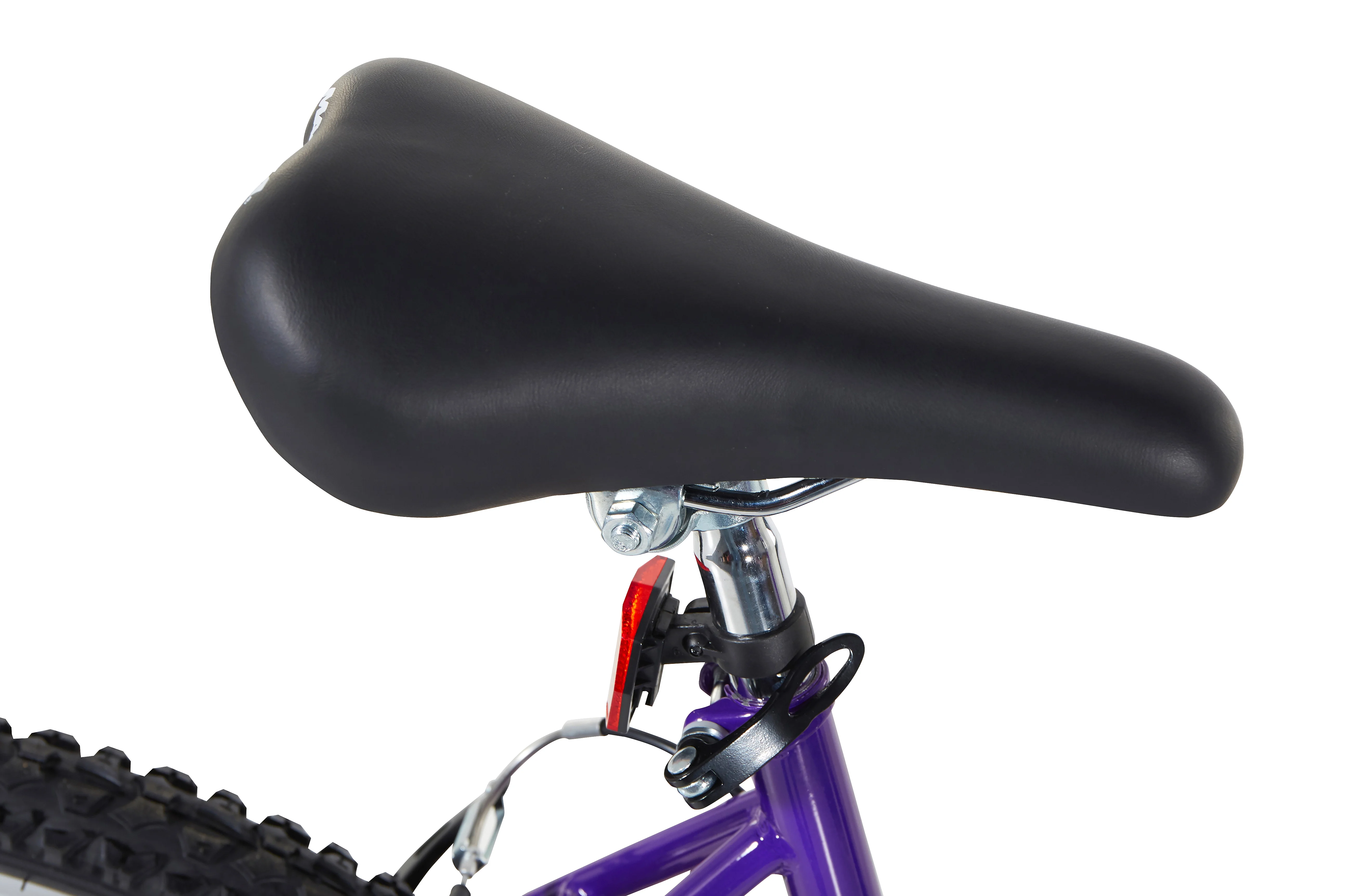 Dynacraft Magna 24-Inch Girls Hybrid Bike For Age 12-99 Years - Womvr