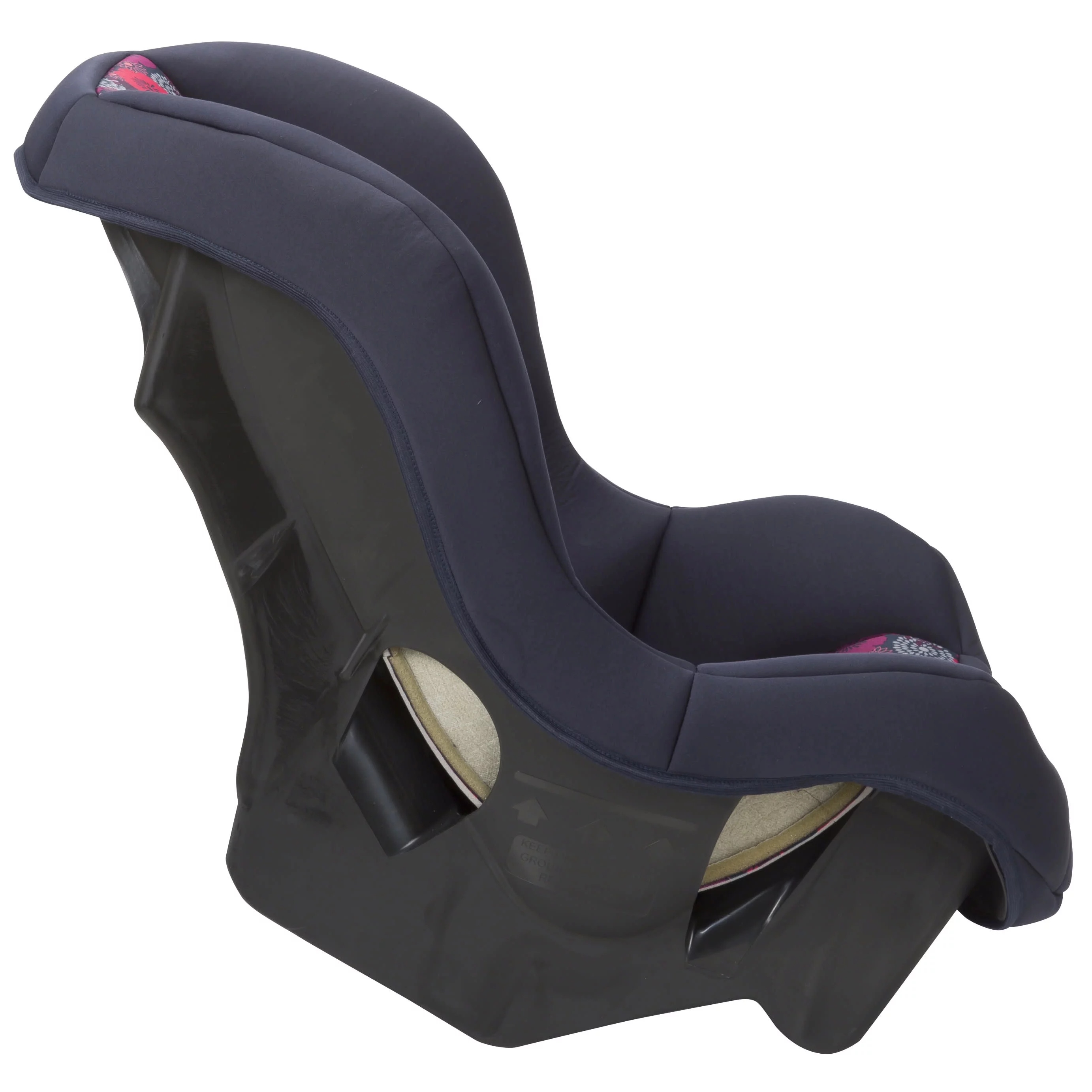 Cosco Kids Scenera NEXT Convertible Car Seat, Bauble - Womvr