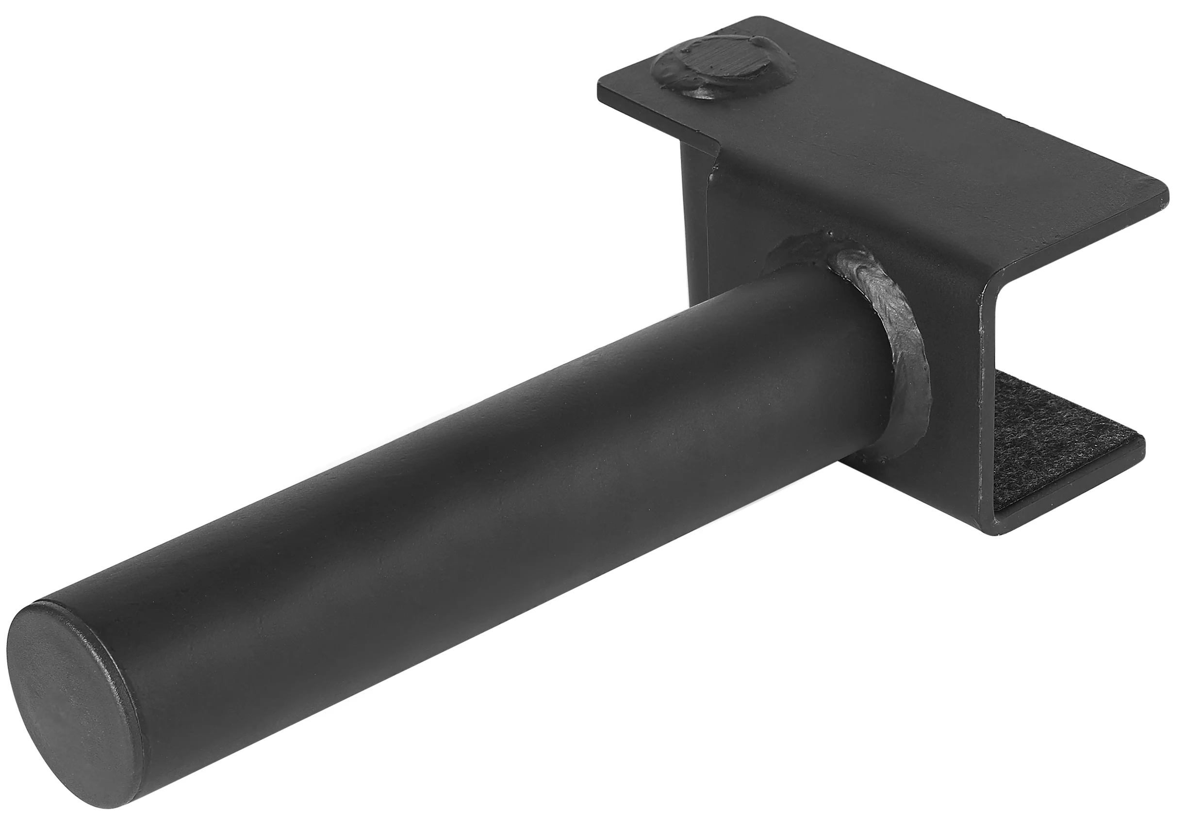 BalanceFrom PC-1 Series 1000lb Capacity Multi-Function Adjustable Power Cage Power Rack with Optional Lat Pull-down and Cable Crossover, Power Cage Only - Womvr