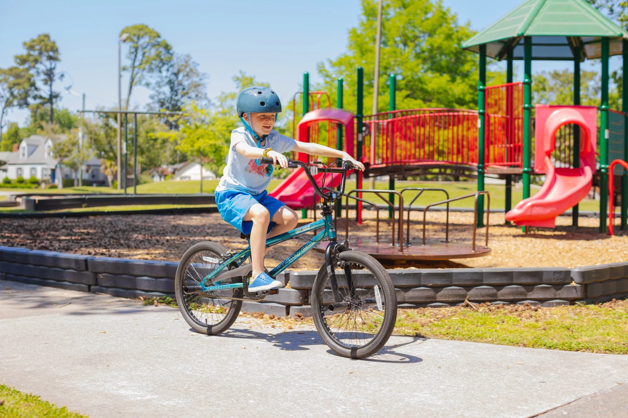 Dynacraft Tony Hawk 720 20-inch Boys BMX Bike for Child 6-10 Years - Womvr