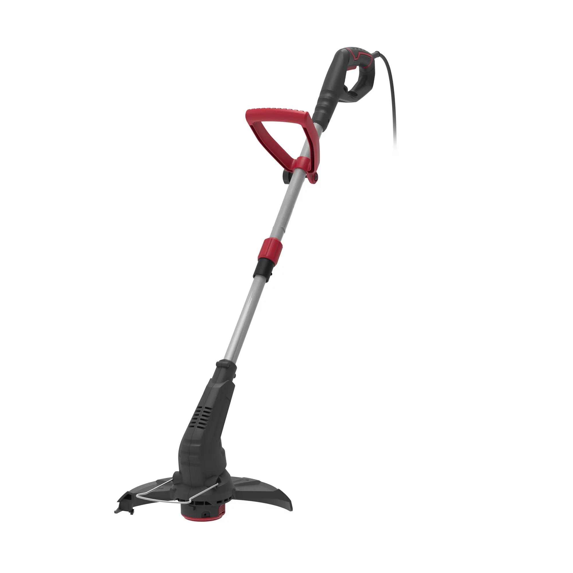 Hyper Tough 4.6-Amp 13in Electric String Trimmer HT21-401-002-04 - Womvr