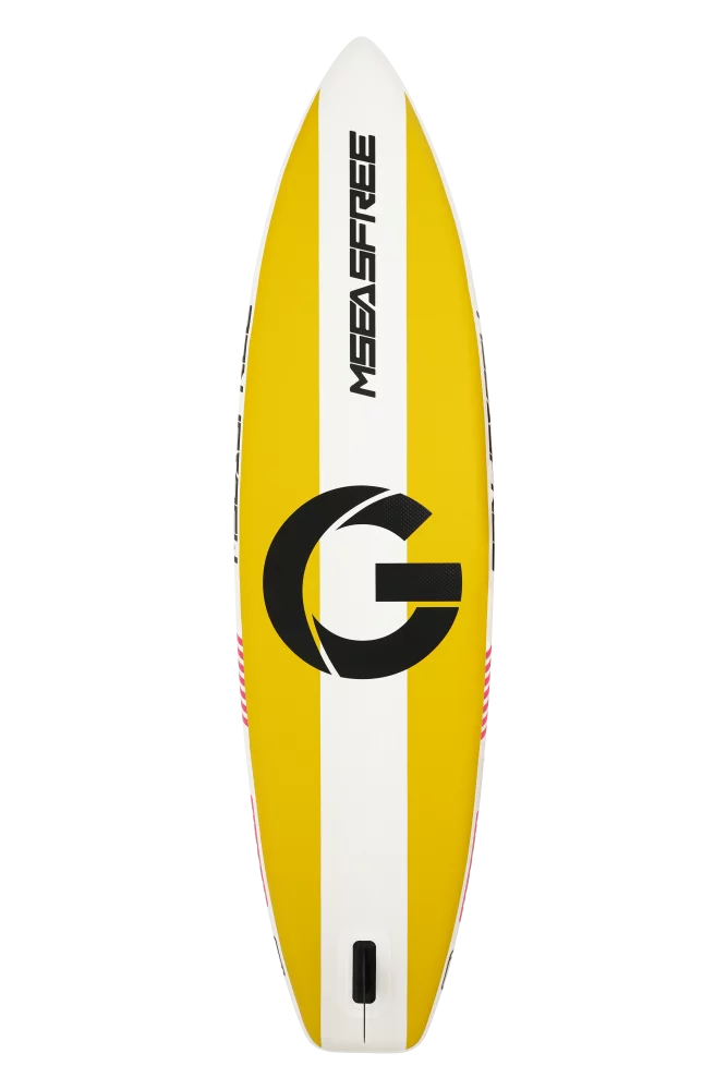 Inflatable Stand Up Paddle Board, 11'x34