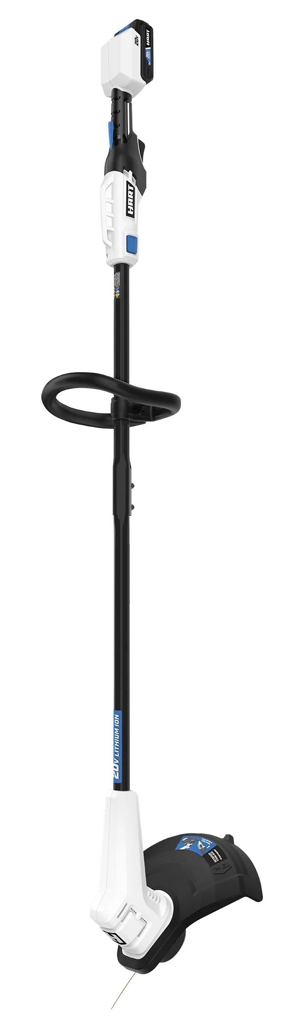 HART 20V Cordless 13