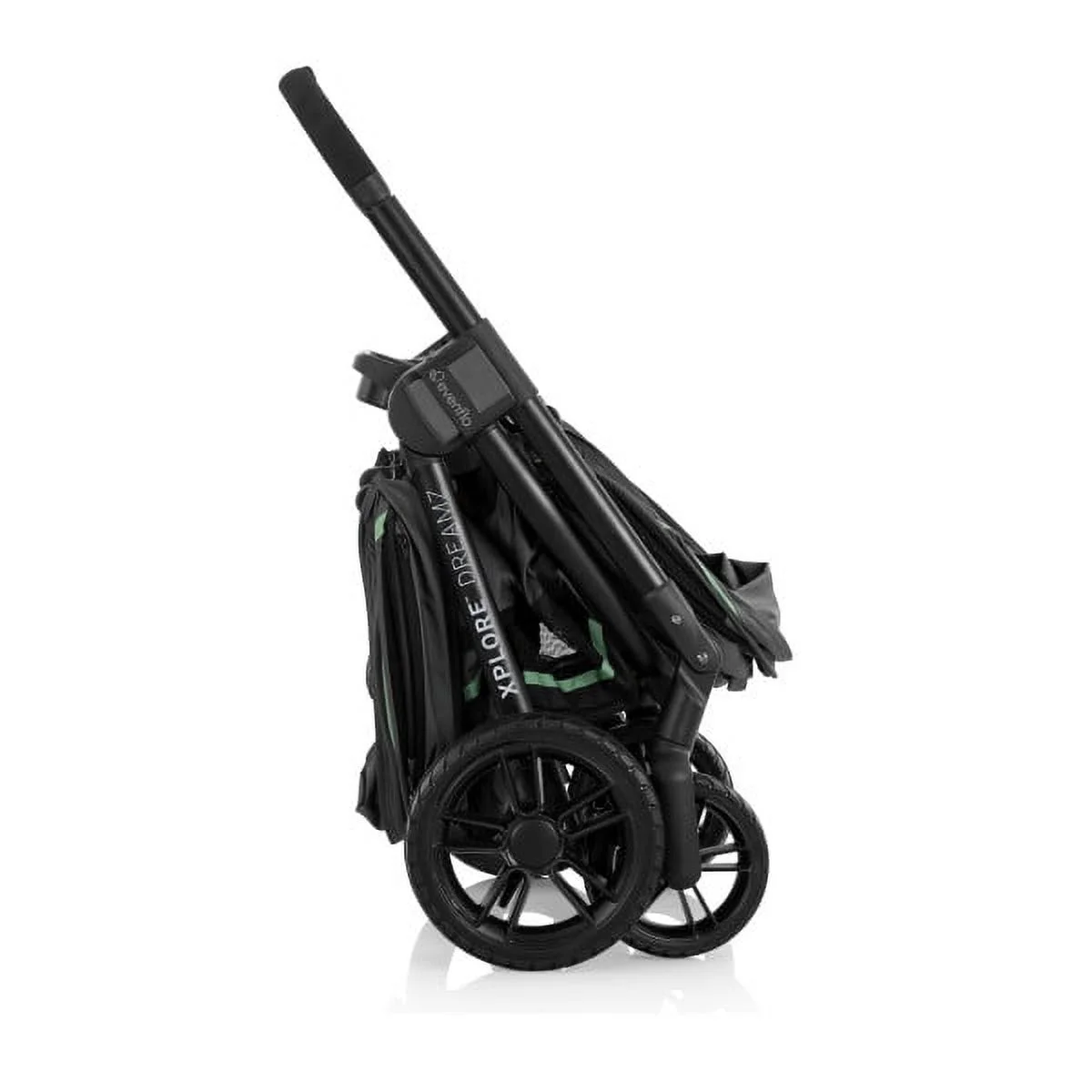 Evenflo Pivot Xplore All Terrain Stroller Wagon, Adventurer, Unisex, 6 Months - 5 Years - Womvr