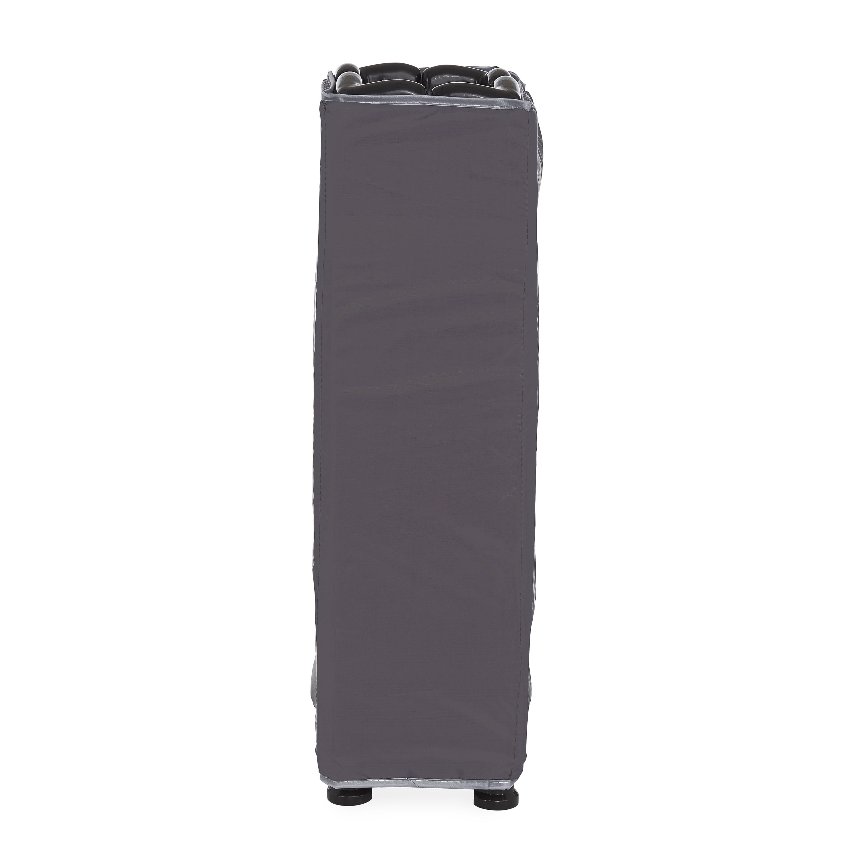 Dream On Me Nest Portable Play Yard with Carry Bag and Shoulder Strap, Pink - Womvr