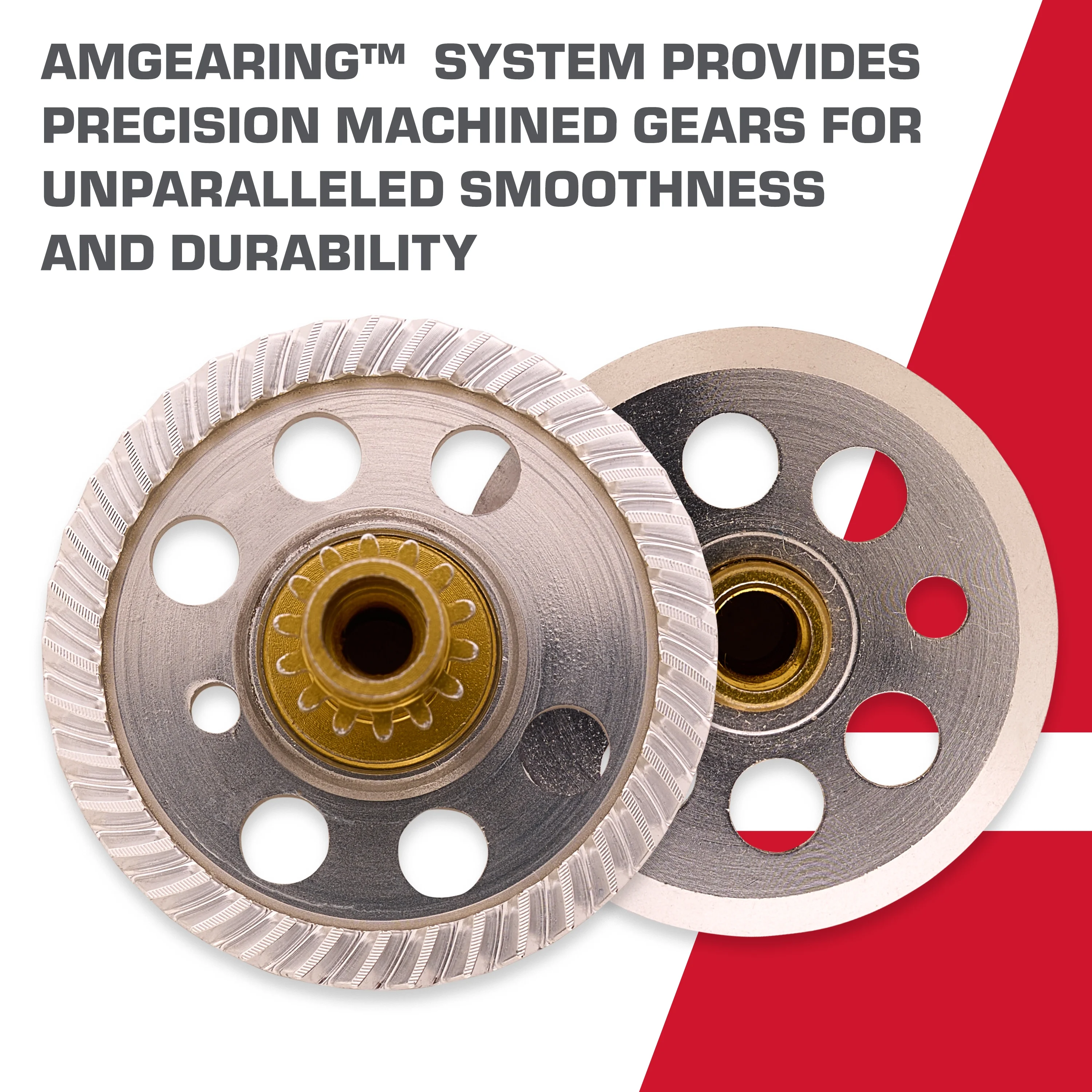 Abu Garcia Revo 3 X Spinning Fishing Reel, Size 40, Right/Left Handle - Womvr