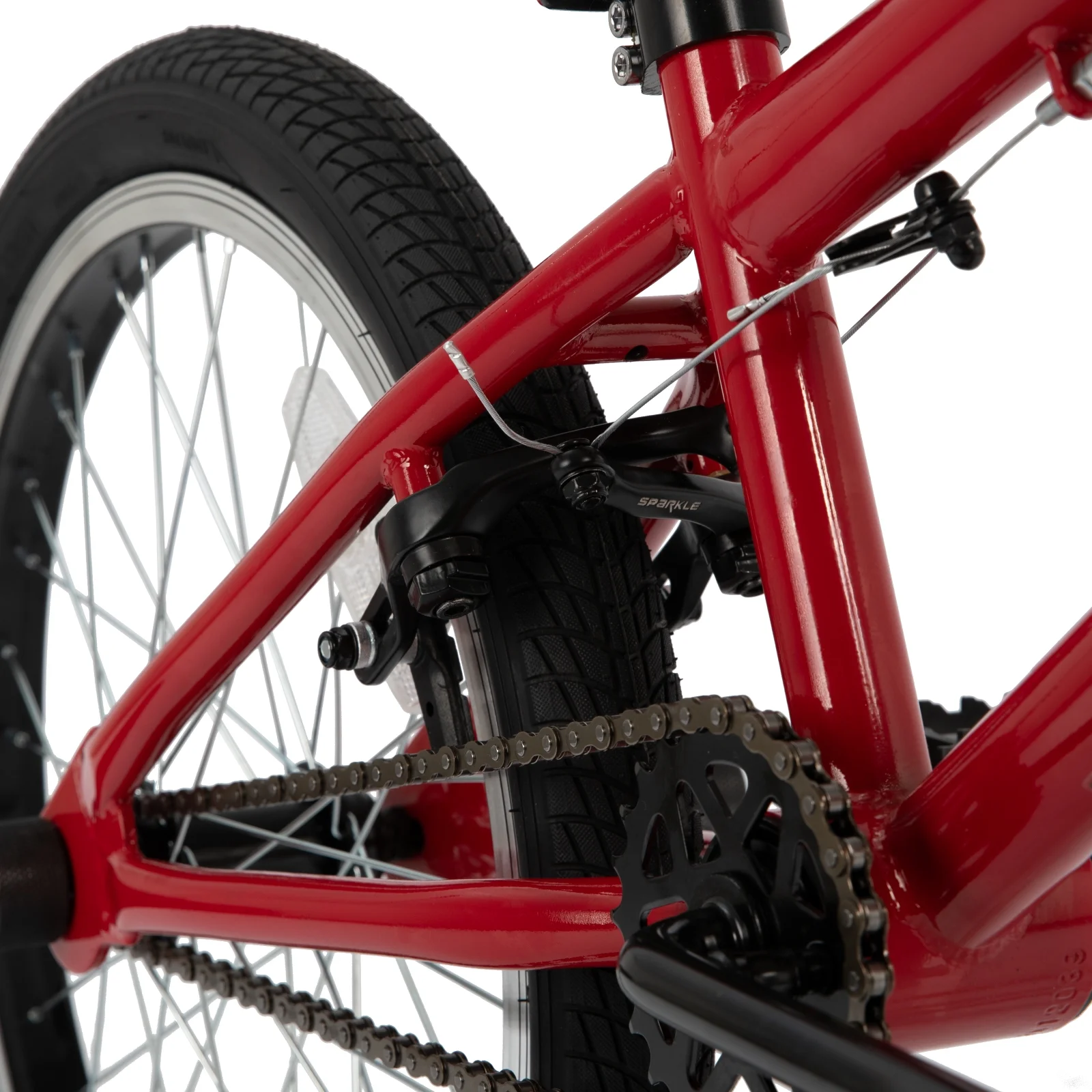 Hiland Kids Bike for Boys 20