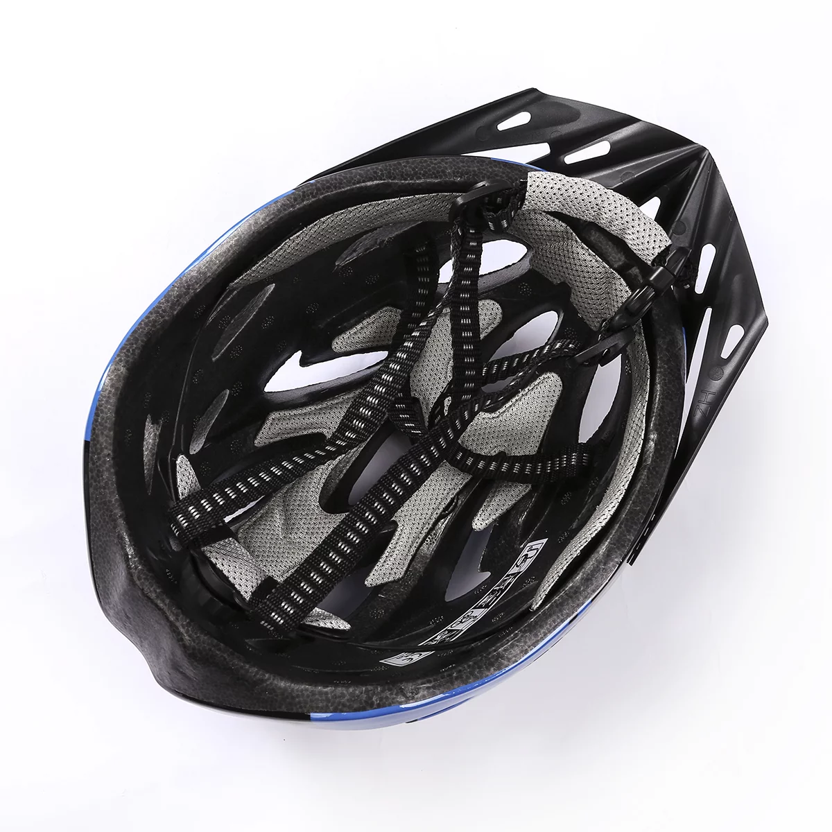 Biayxms New Style Bicycle Helmet All-terrai MTB Road Cycling Mountain Bike Sports Fashion Safety Helmet - Womvr