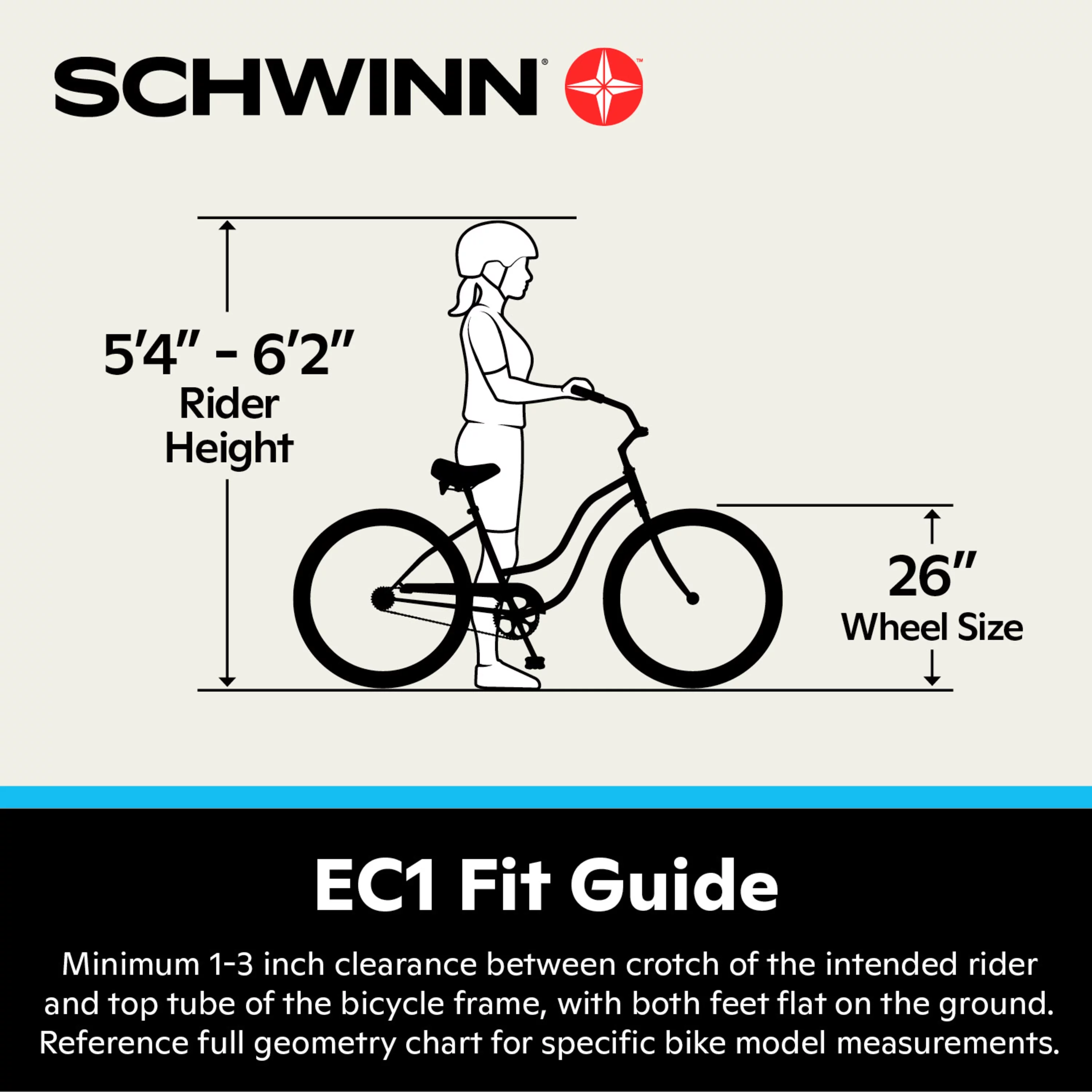 Schwinn 26