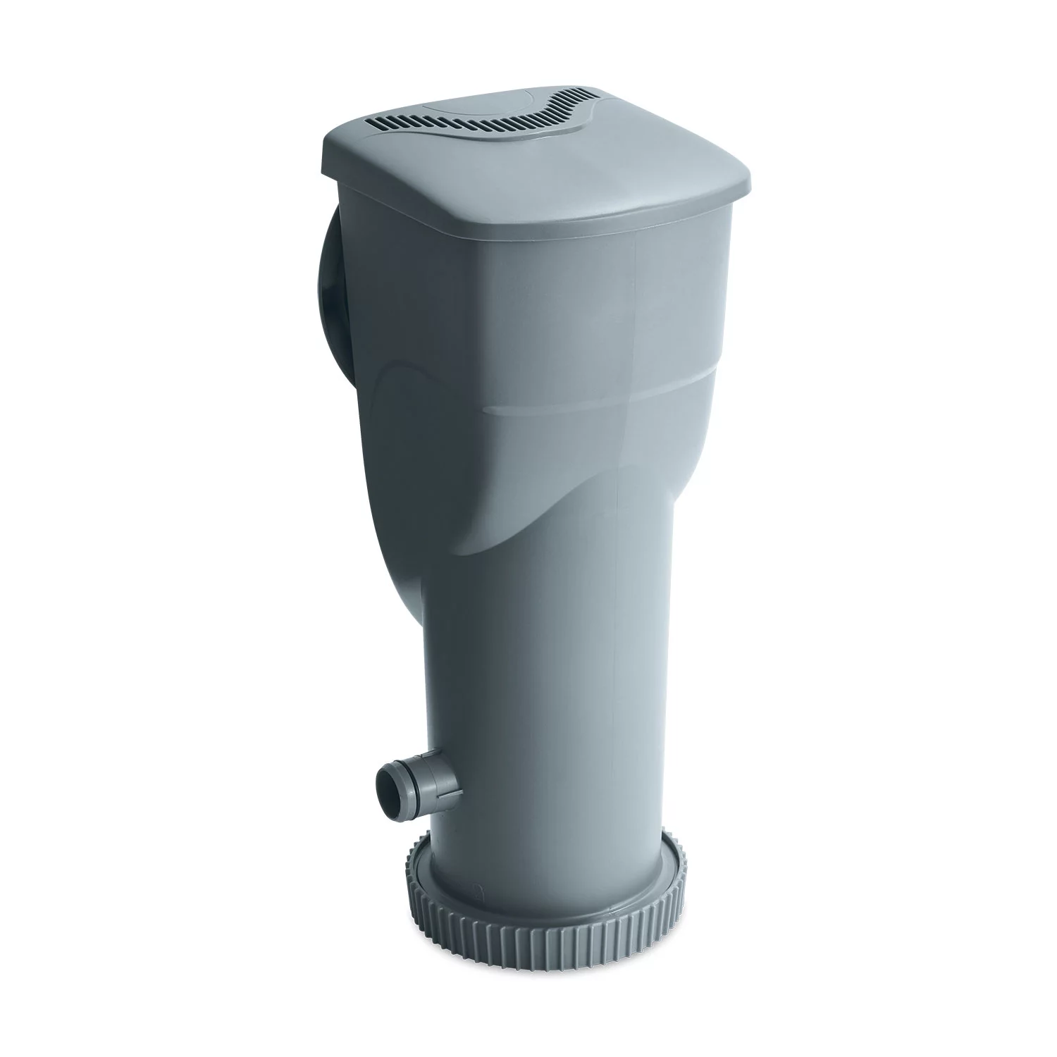 Summer Waves Active 20 Ft x 48 In Above Ground Frame Swimming Pool Set with Pump - Womvr