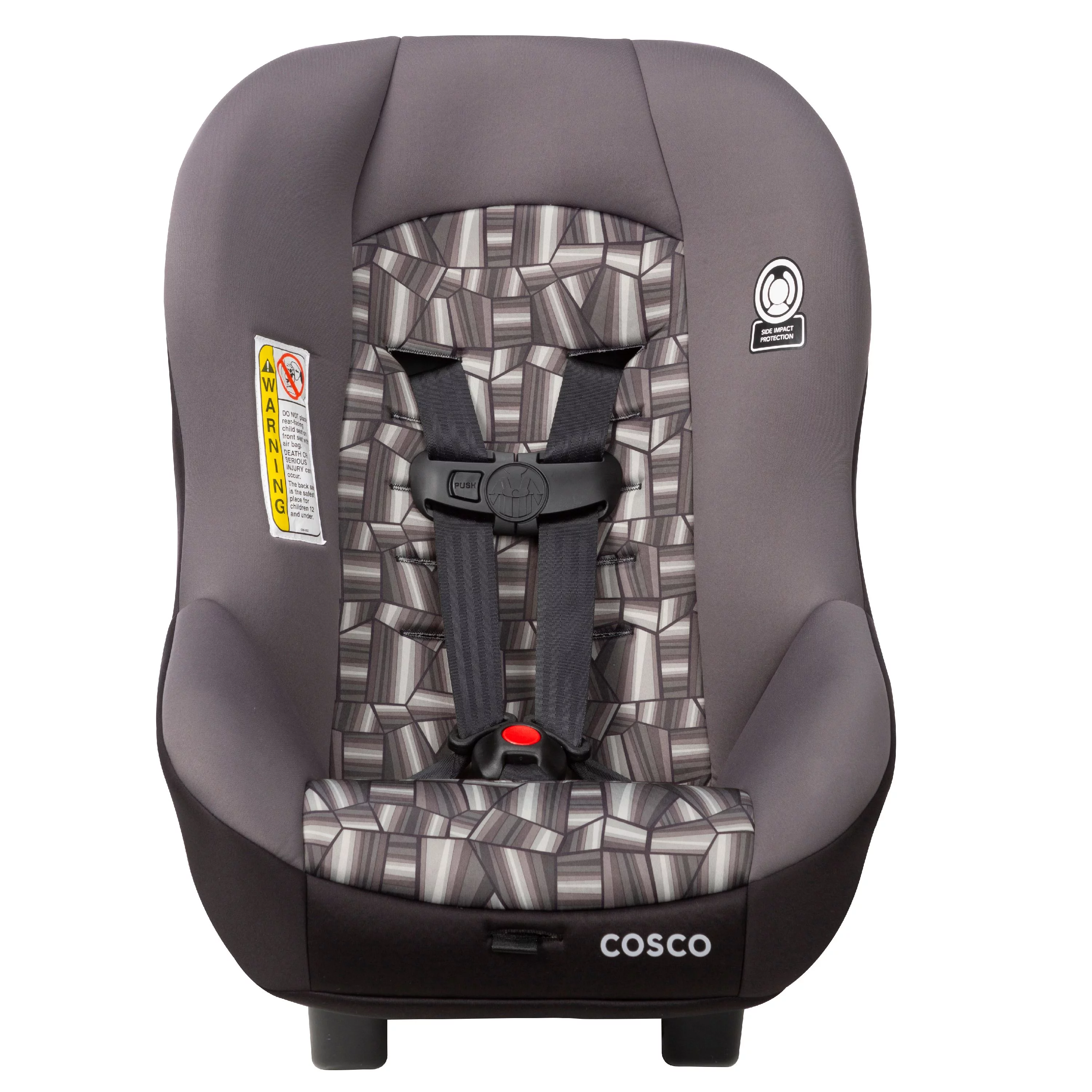 Cosco Kids Scenera NEXT Convertible Car Seat, Bauble - Womvr