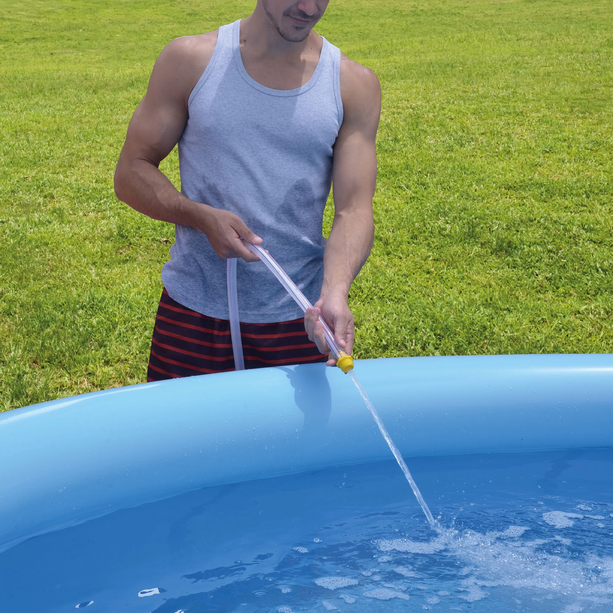 JLeisure Avenli 17811US 15' x 36