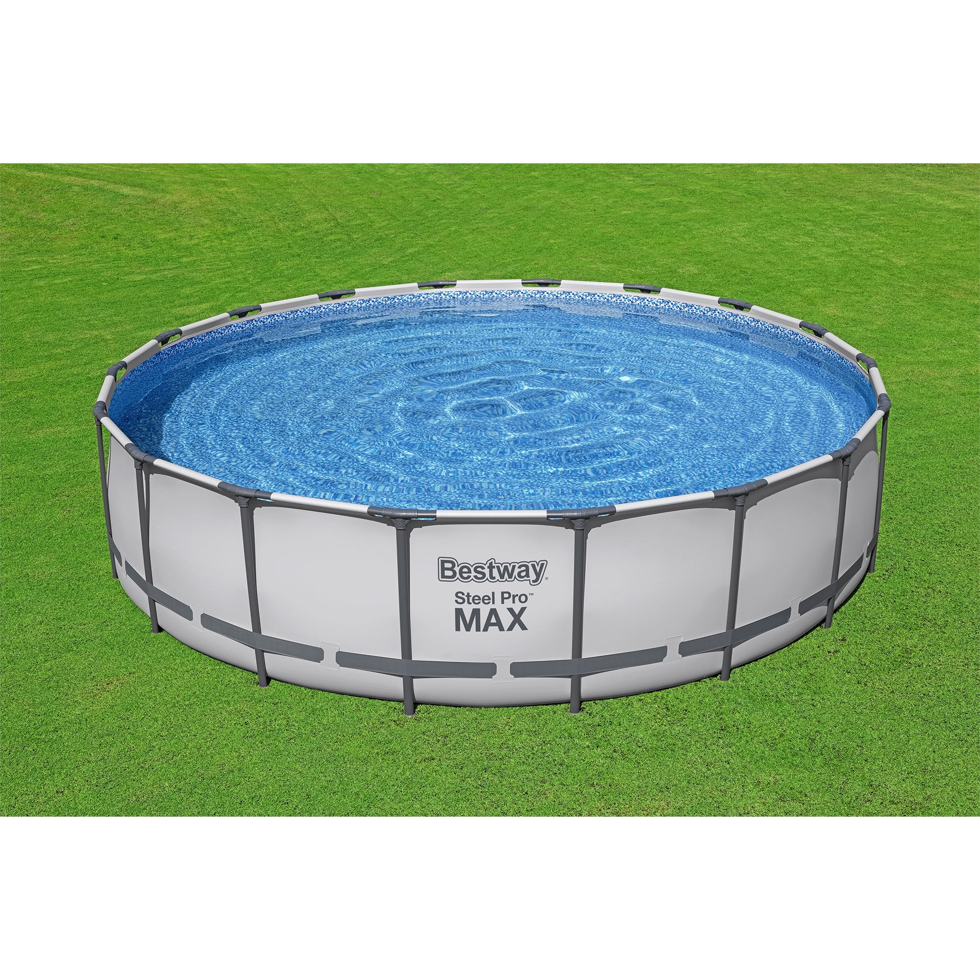 Bestway Steel Pro MAX 15' x 42