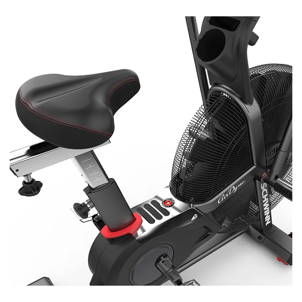 Schwinn Airdyne AD7 Exercise Bike - Womvr