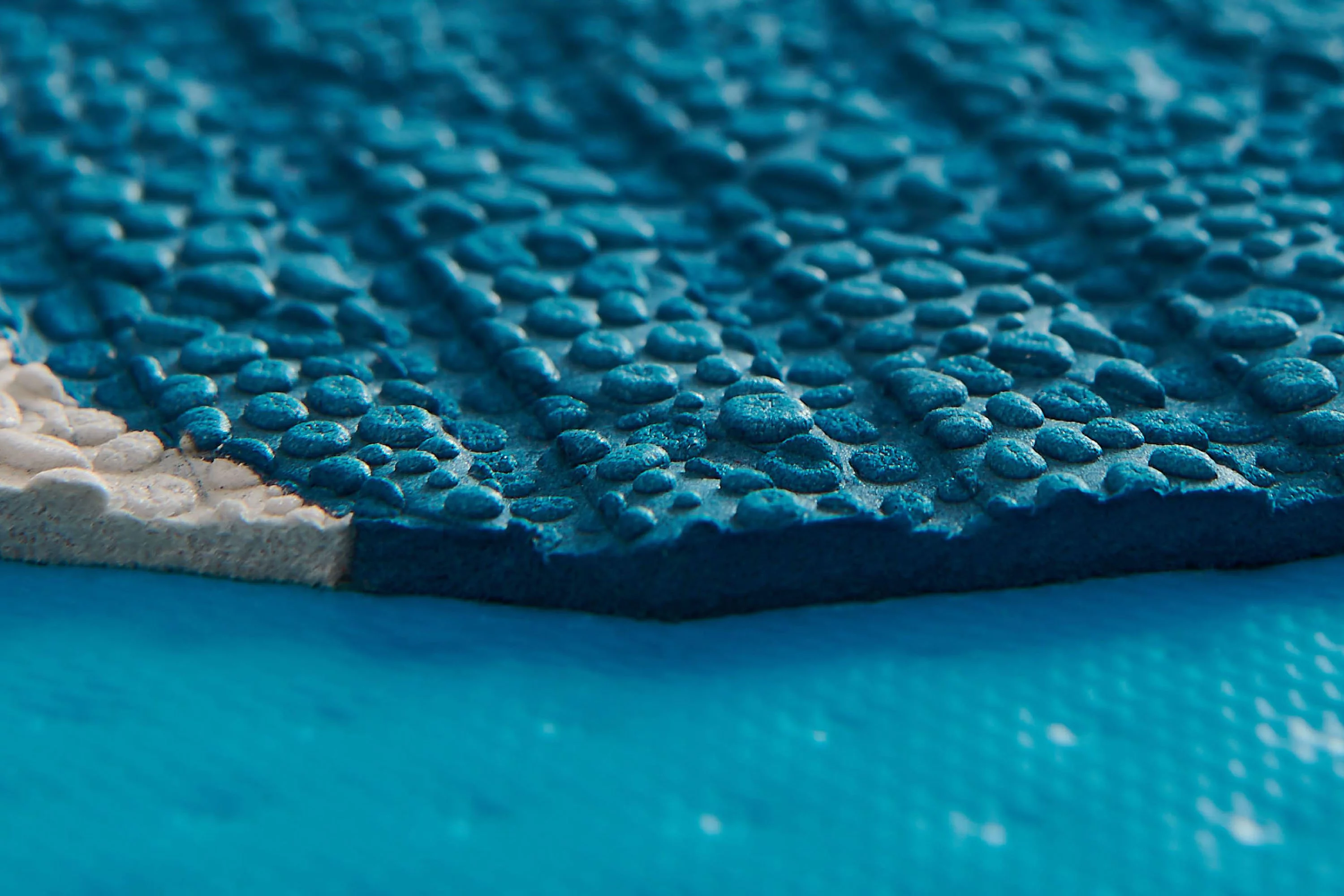 Aqua Marina Stand Up Paddle Board - VIBRANT 8'0