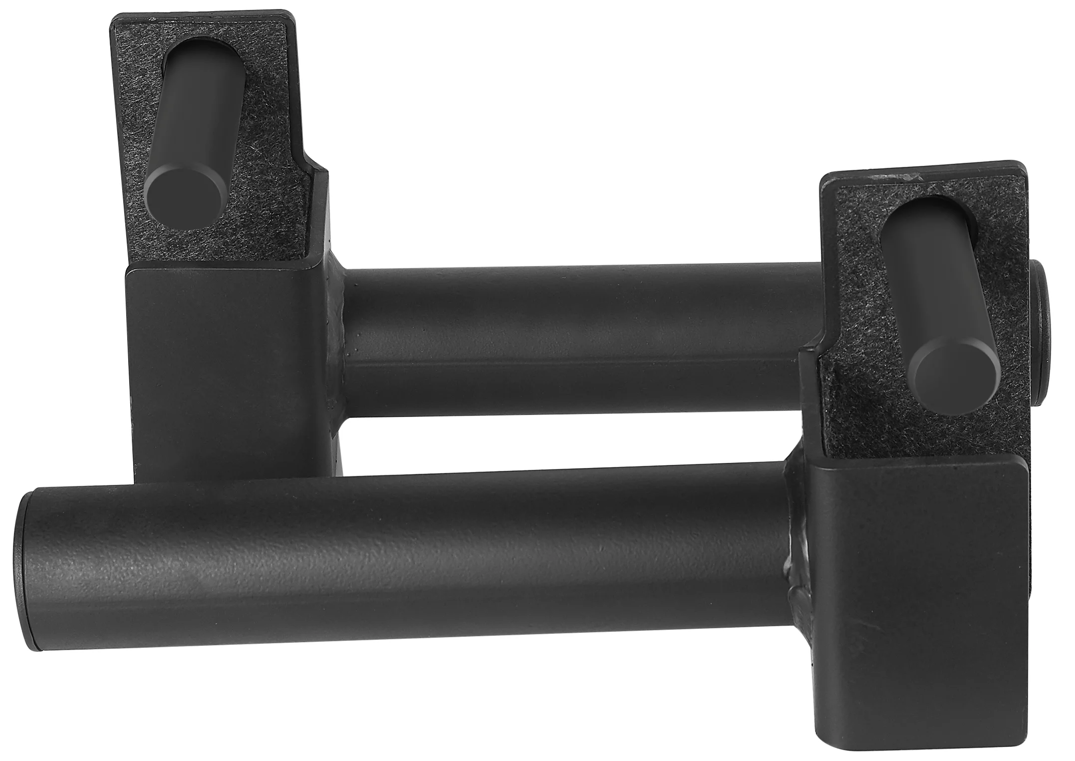 BalanceFrom PC-1 Series 1000lb Capacity Multi-Function Adjustable Power Cage Power Rack with Optional Lat Pull-down and Cable Crossover, Power Cage Only - Womvr