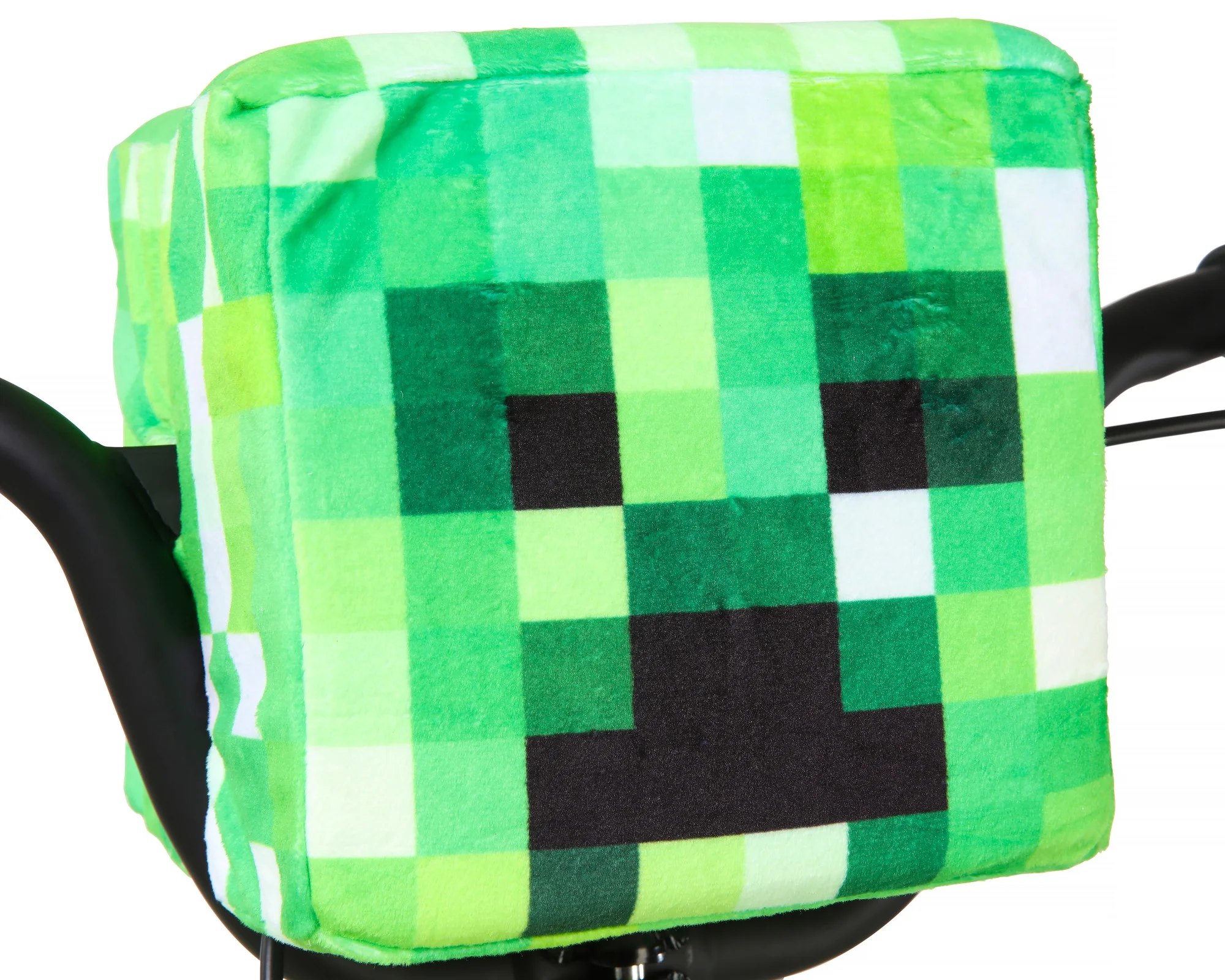 Dynacraft Minecraft 18-Inch Unisex BMX Bike for Child 6-9 Years - Womvr