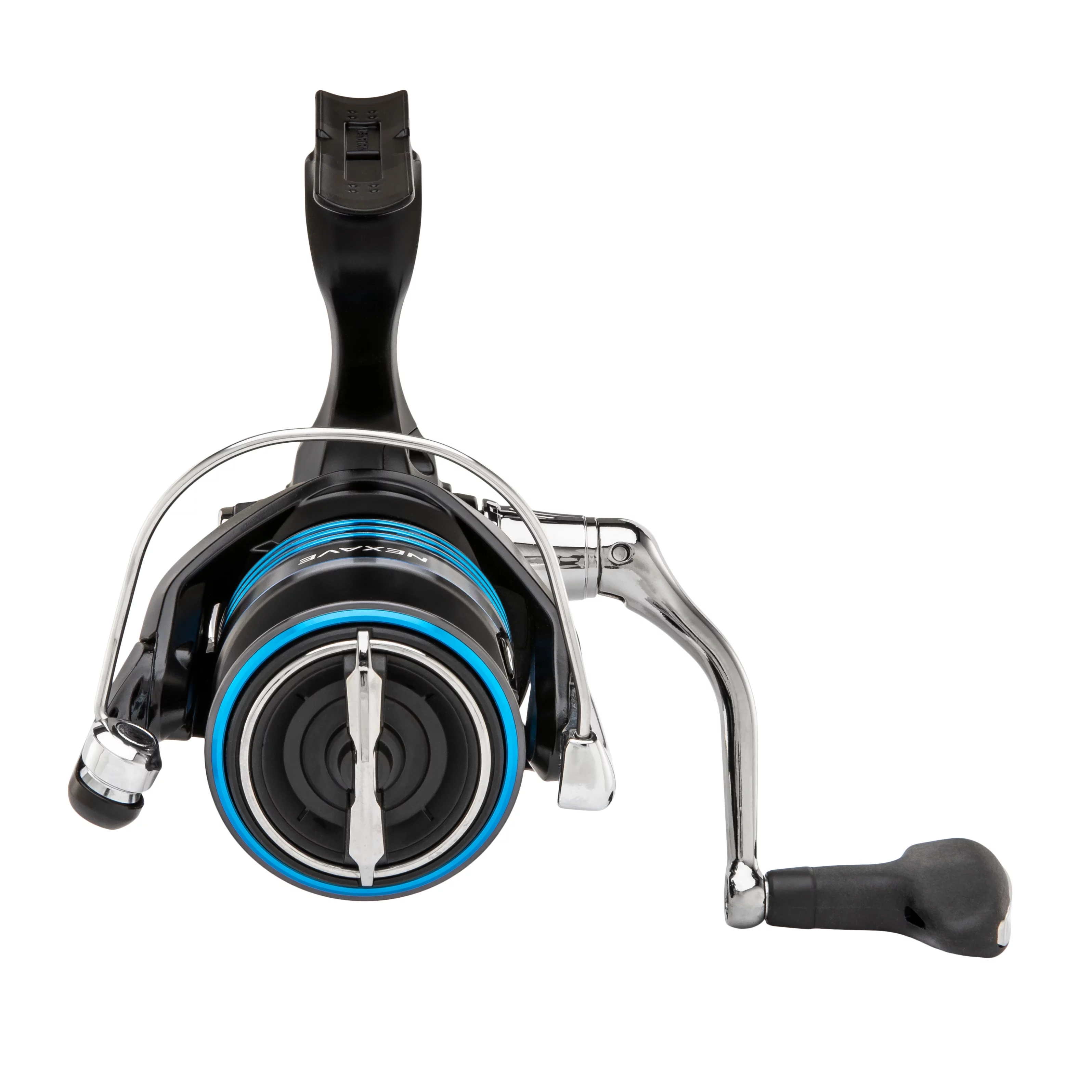 Shimano Fishing NEXAVE C5000HG FI Spinning Reel [NEXC5000HGFI] - Womvr