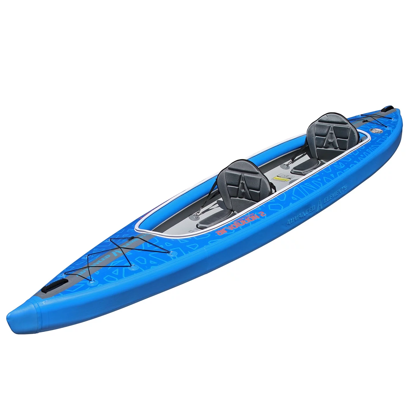 AirVolution2 Kayak - Womvr