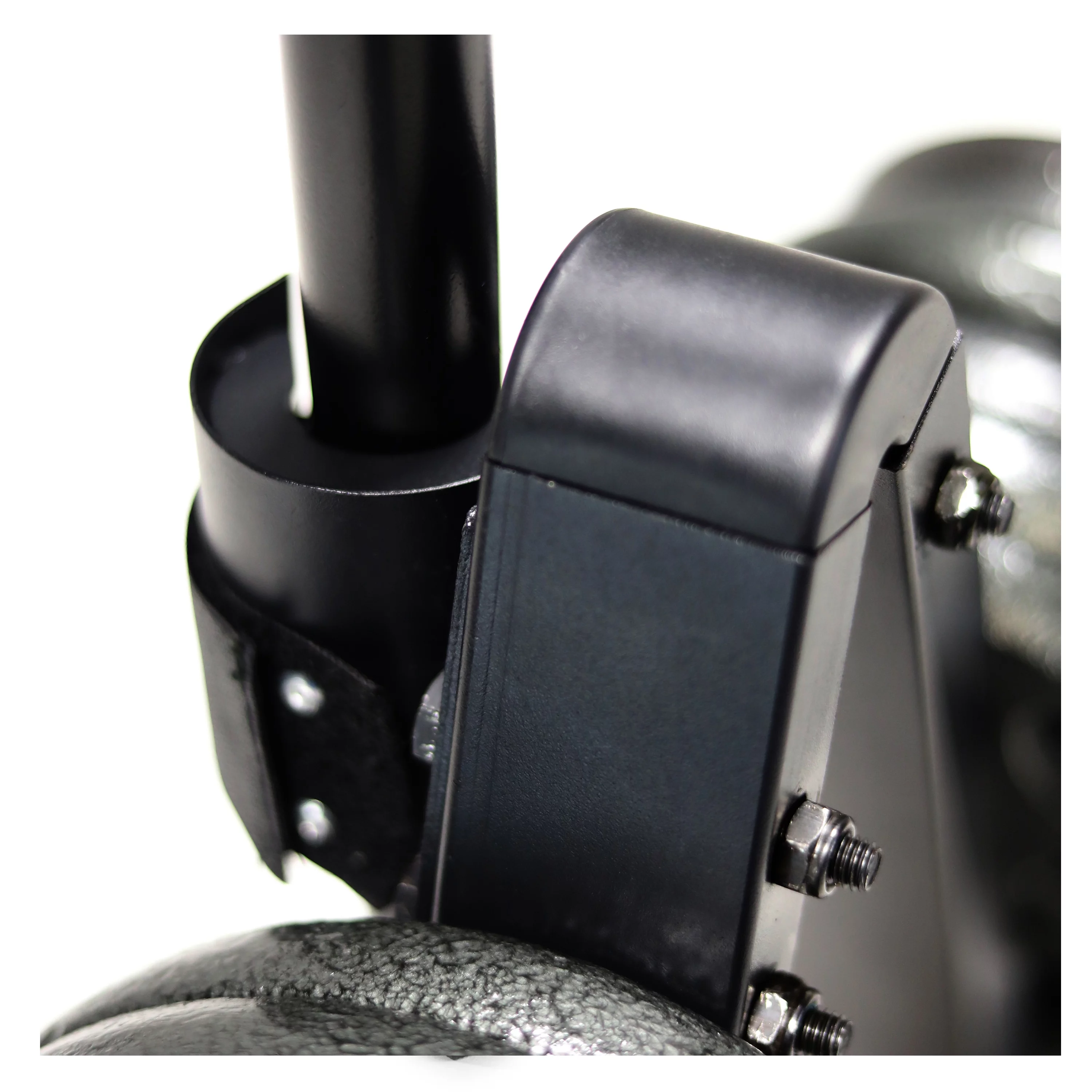 CAP Vertical Standard Weight Plate Tree Rack - Womvr