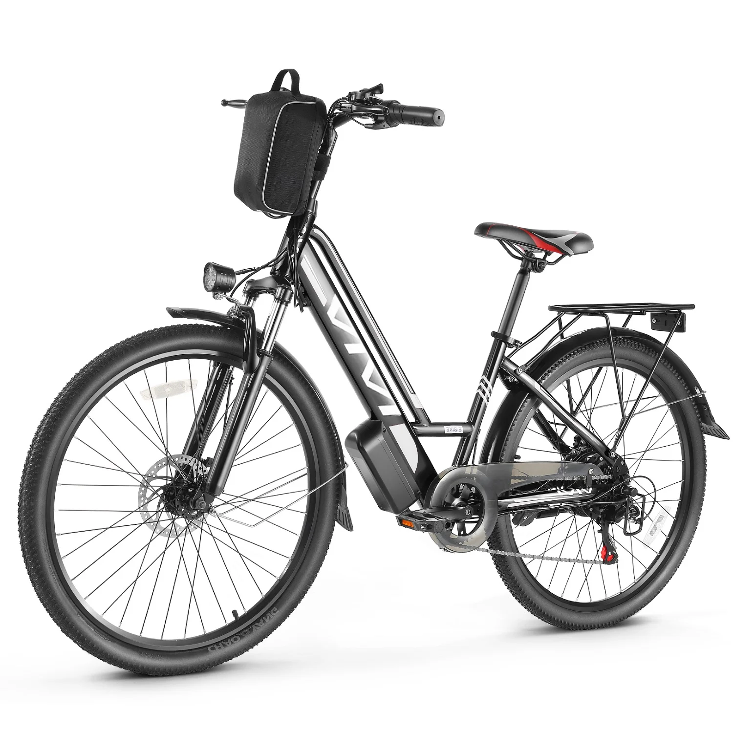 Vivi Electric Bike 26