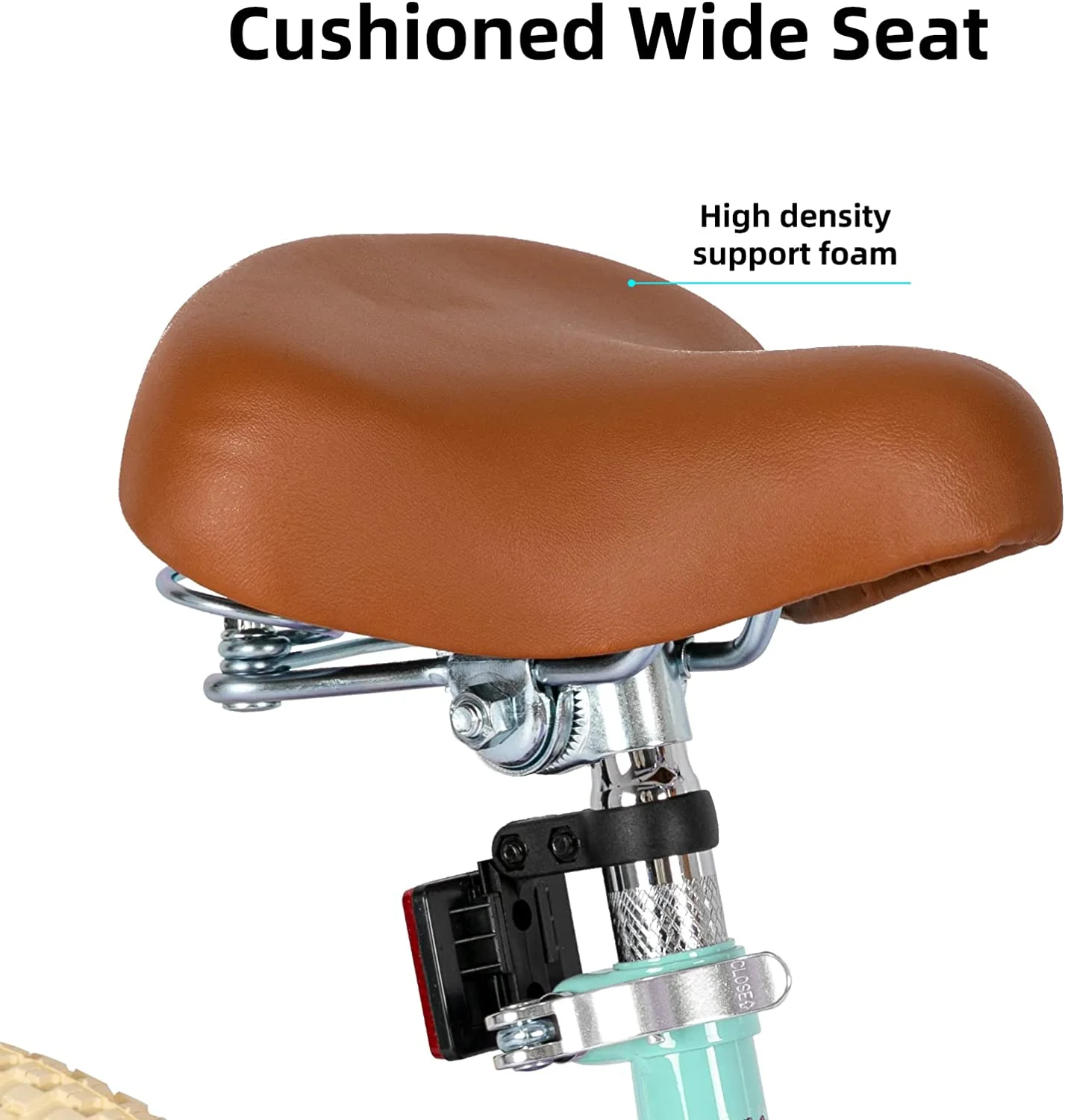 JOYSTAR Girls Bike for 2-12 Years Old Toddlers and Kids, 12