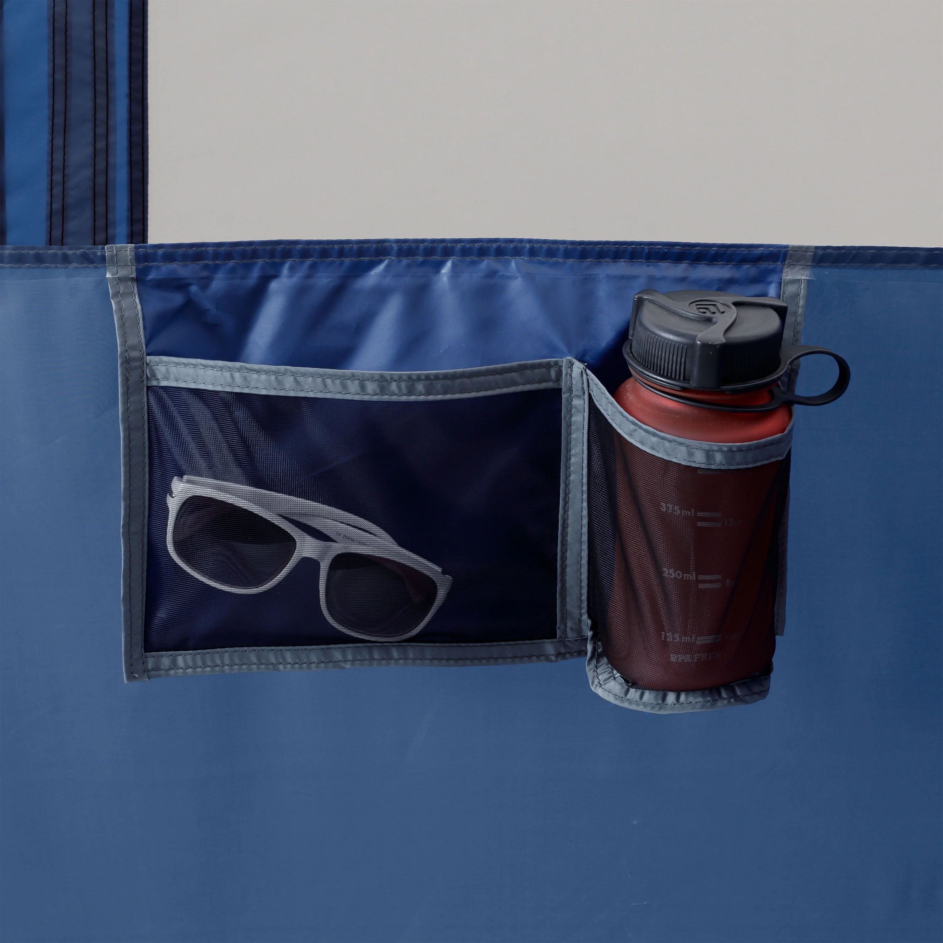 Ozark Trail 15' x 9' 5-in-1 Convertible Instant Tent and Shelter, 41 lbs - Womvr