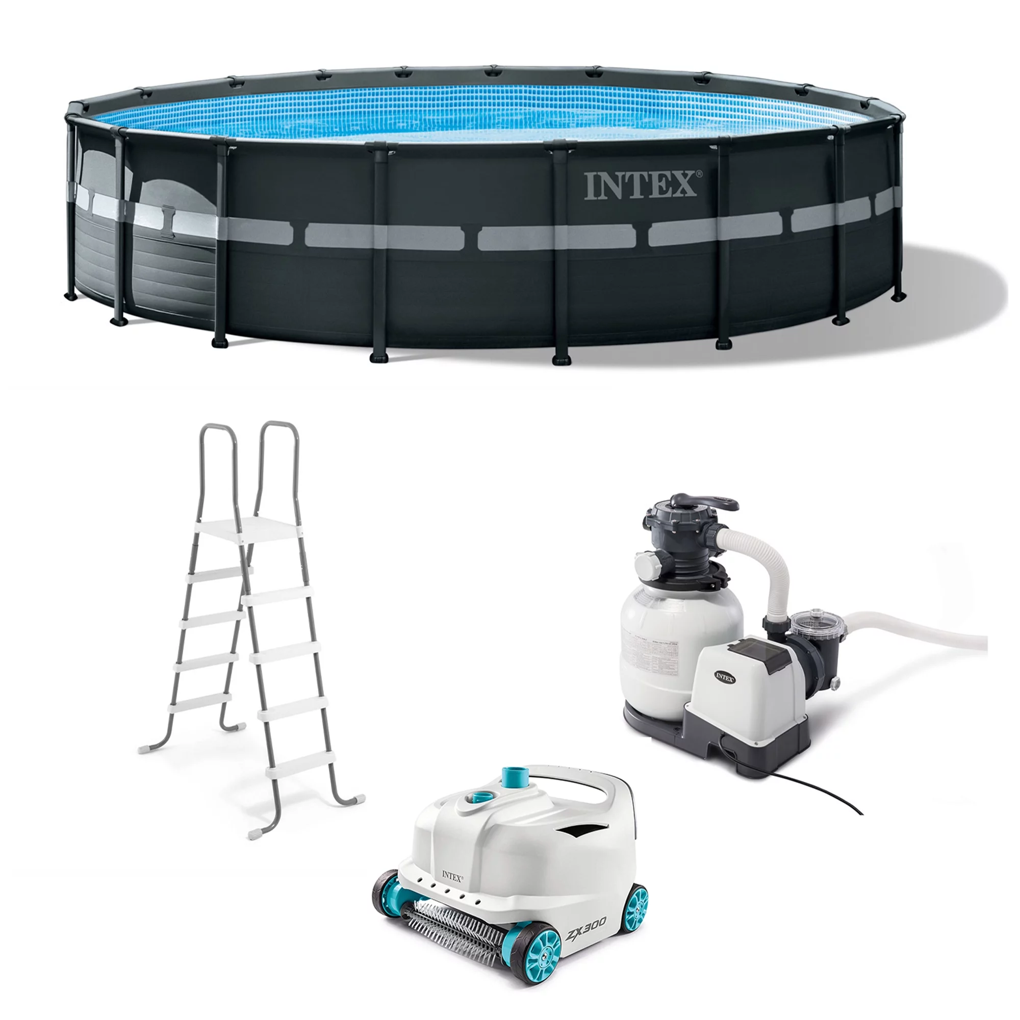 Intex Ultra XTR 18' x 52