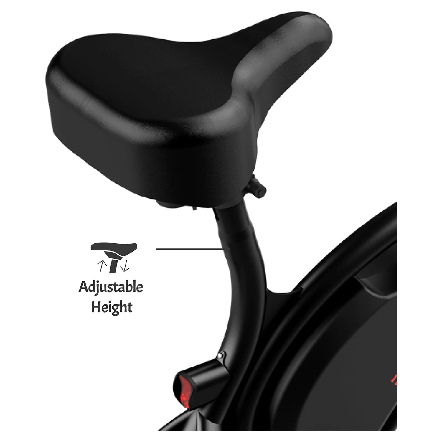 Jetson Bolt Folding Electric Ride-On with Twist Throttle, Cruise Control, Up to 15.5 mph, Black - Womvr