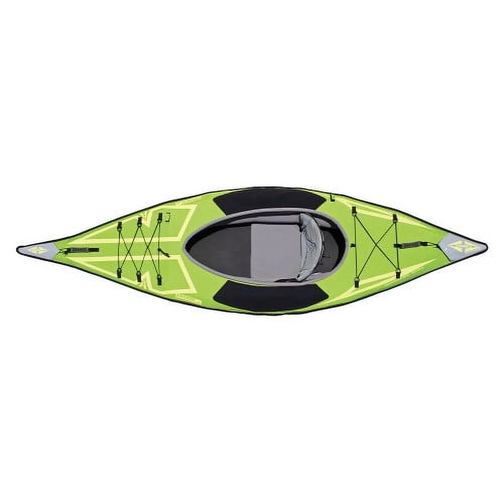 Advanced Elements AdvancedFrame Ultralight Kayak with Pump - Womvr